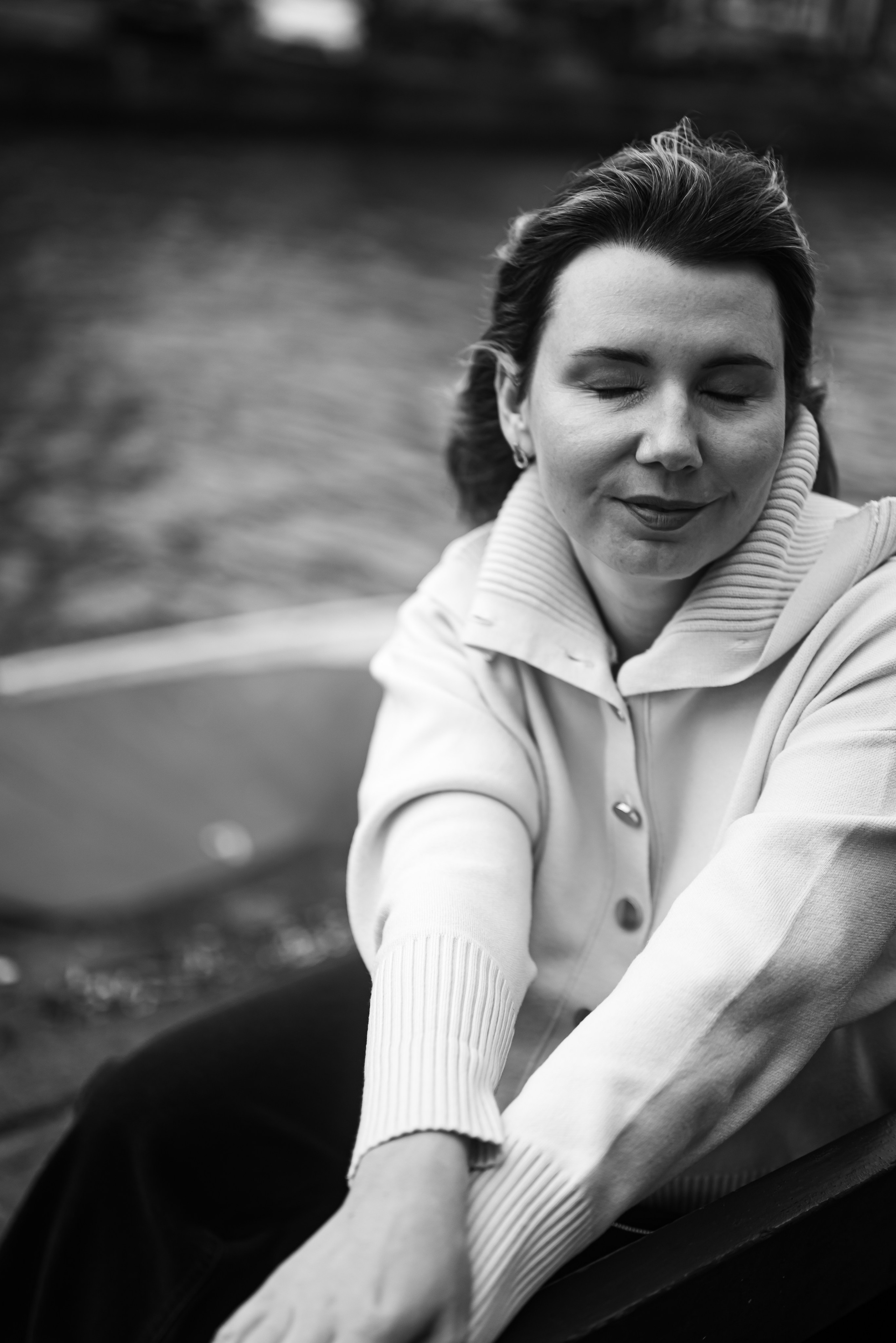 Марина. Фотограф Ирина Новикова