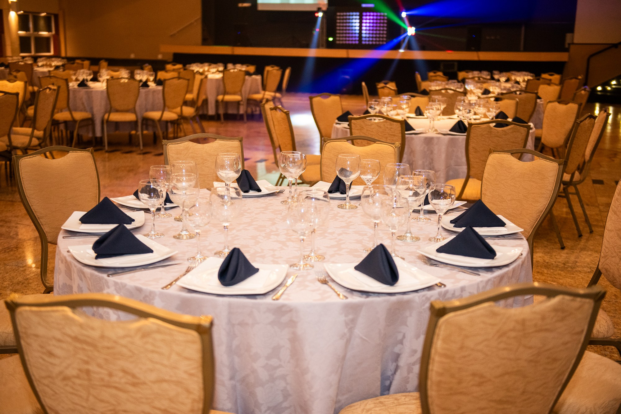 Clube dos Corretores de Seguros do ABC. 78 Imagens