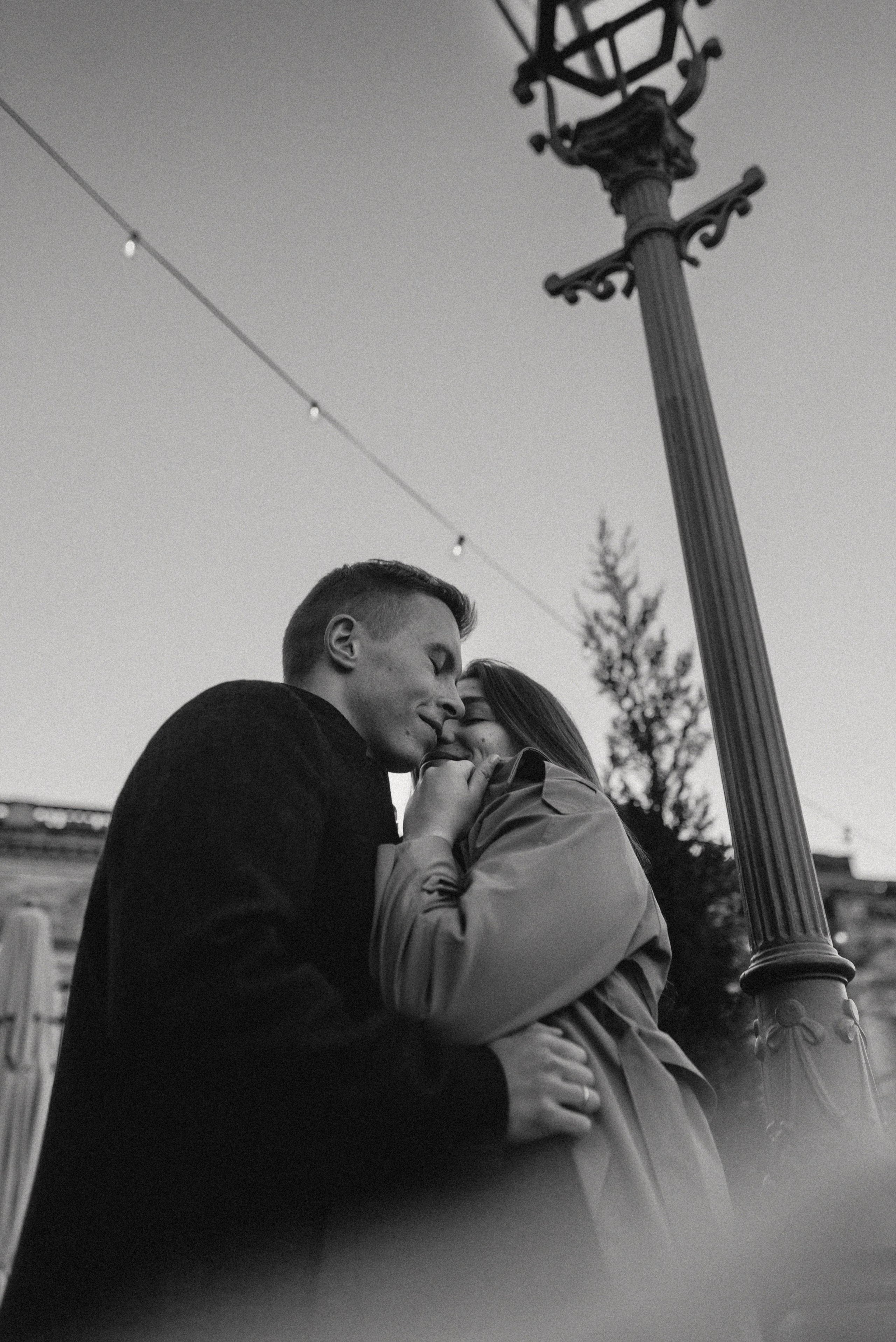 LOVE STORY Dresden. Семейный фотограф Лейпциг, Германия