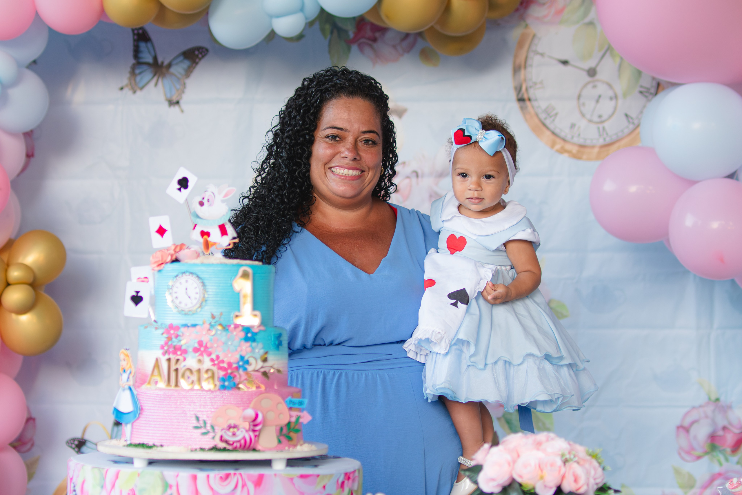 Festa Alicia