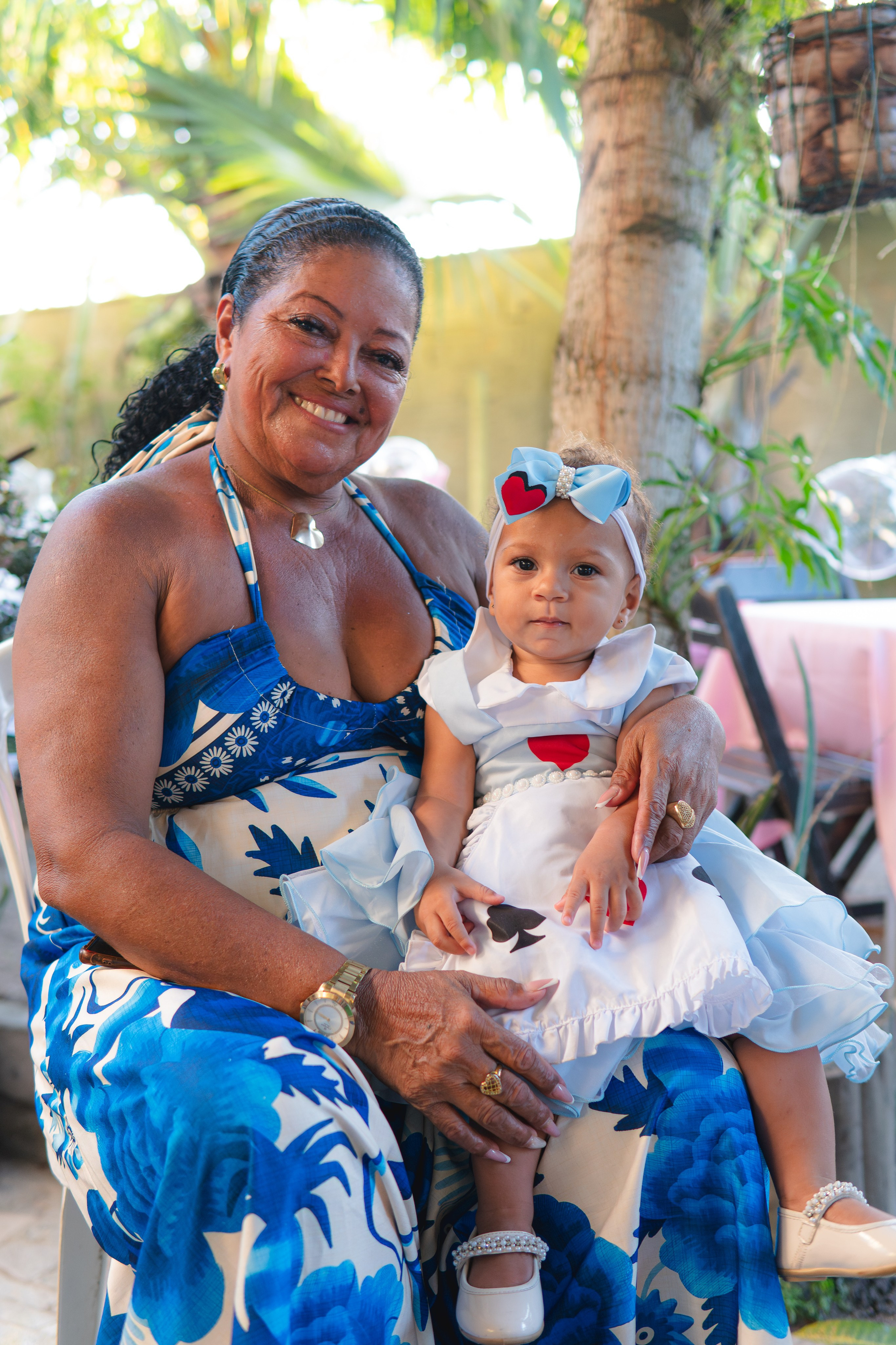 Festa Alicia