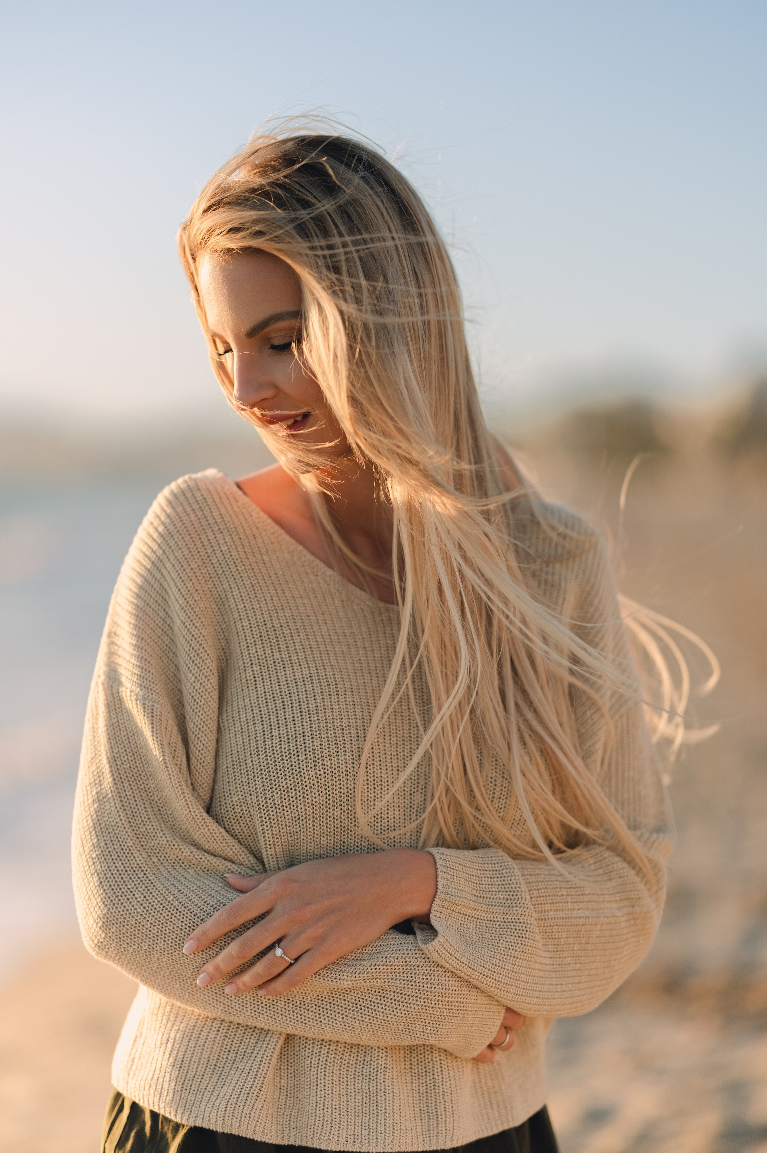 Family & Couple Photoshoot Mallorca S’Arenal Beach — Sunset Session. Photographer in Mallorca