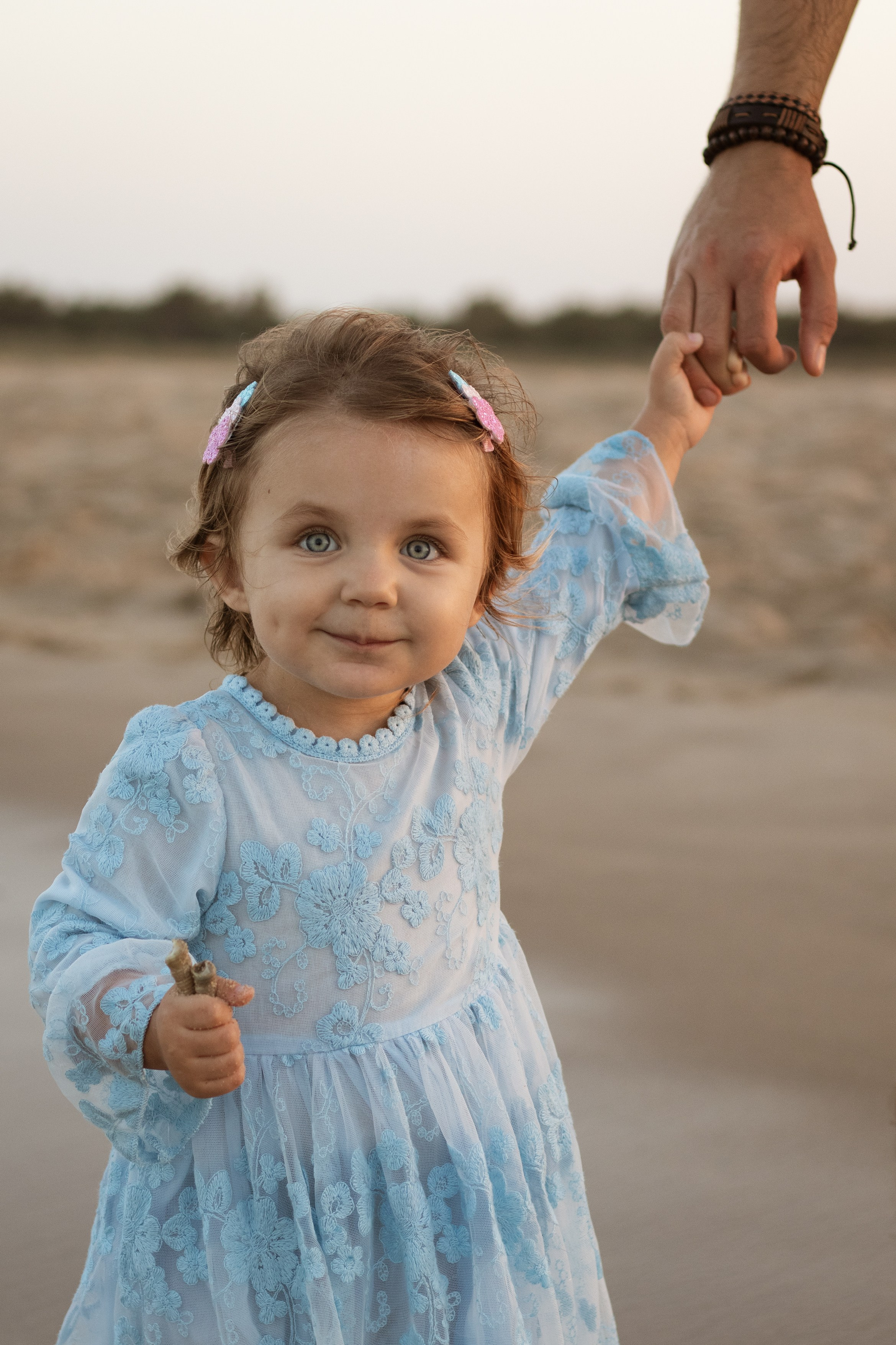 Family 4. Свадебный и портретный фотограф в Валенсии Дмитрий Леонов