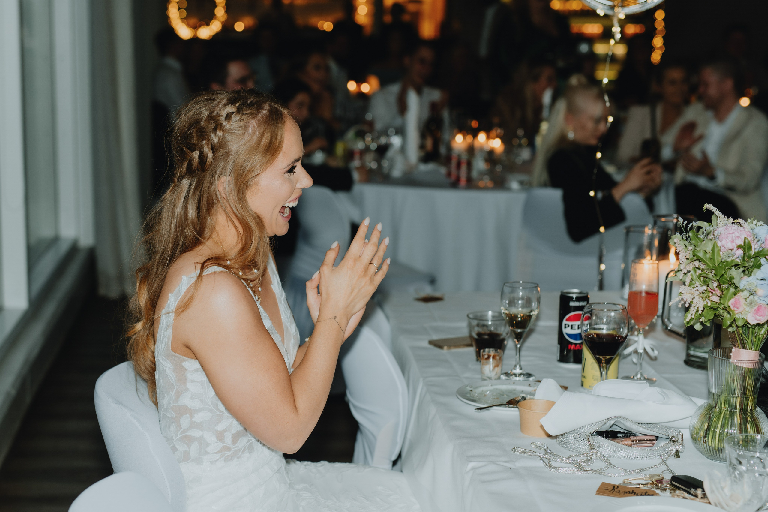 Maria and Matt. Michalina Dzianach Wedding Photographer Iceland