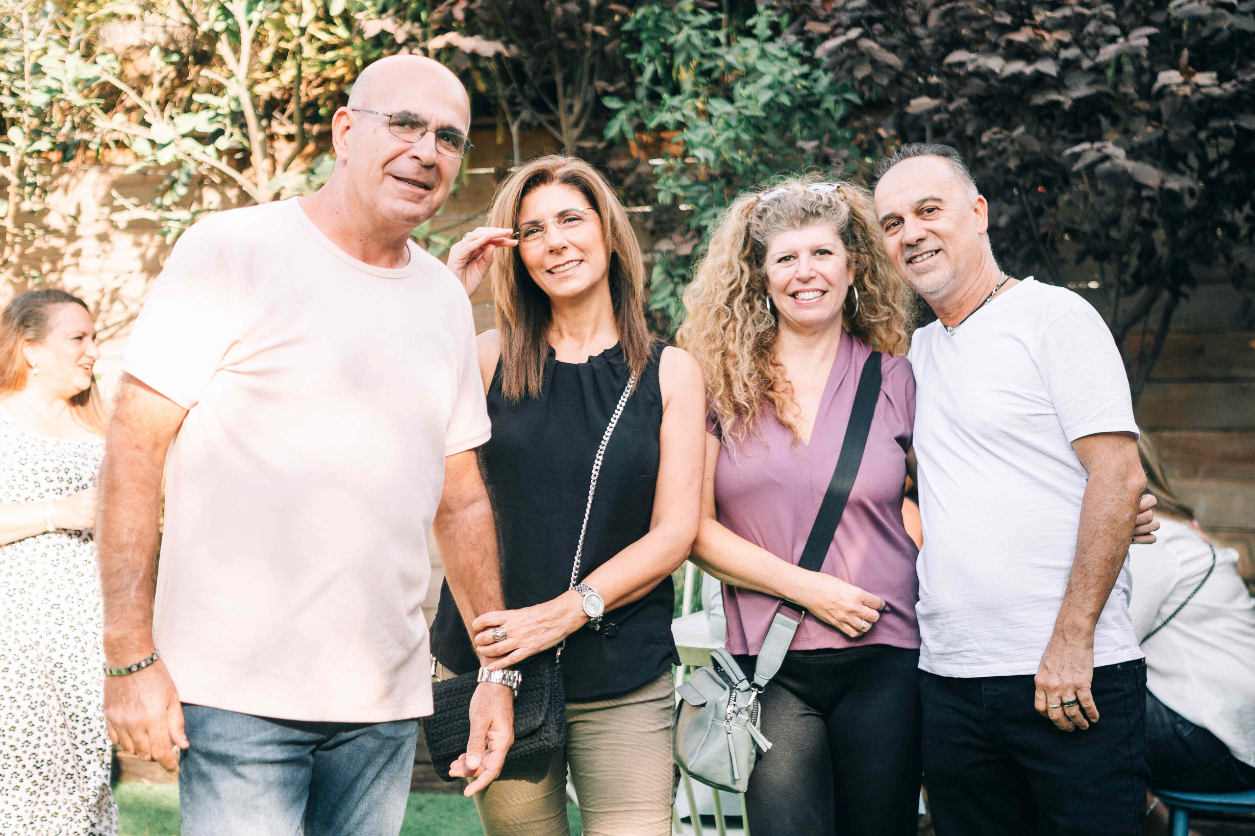 BRIT MILA (BIG EVENT). PHOTOGRAPHER IN ISRAEL