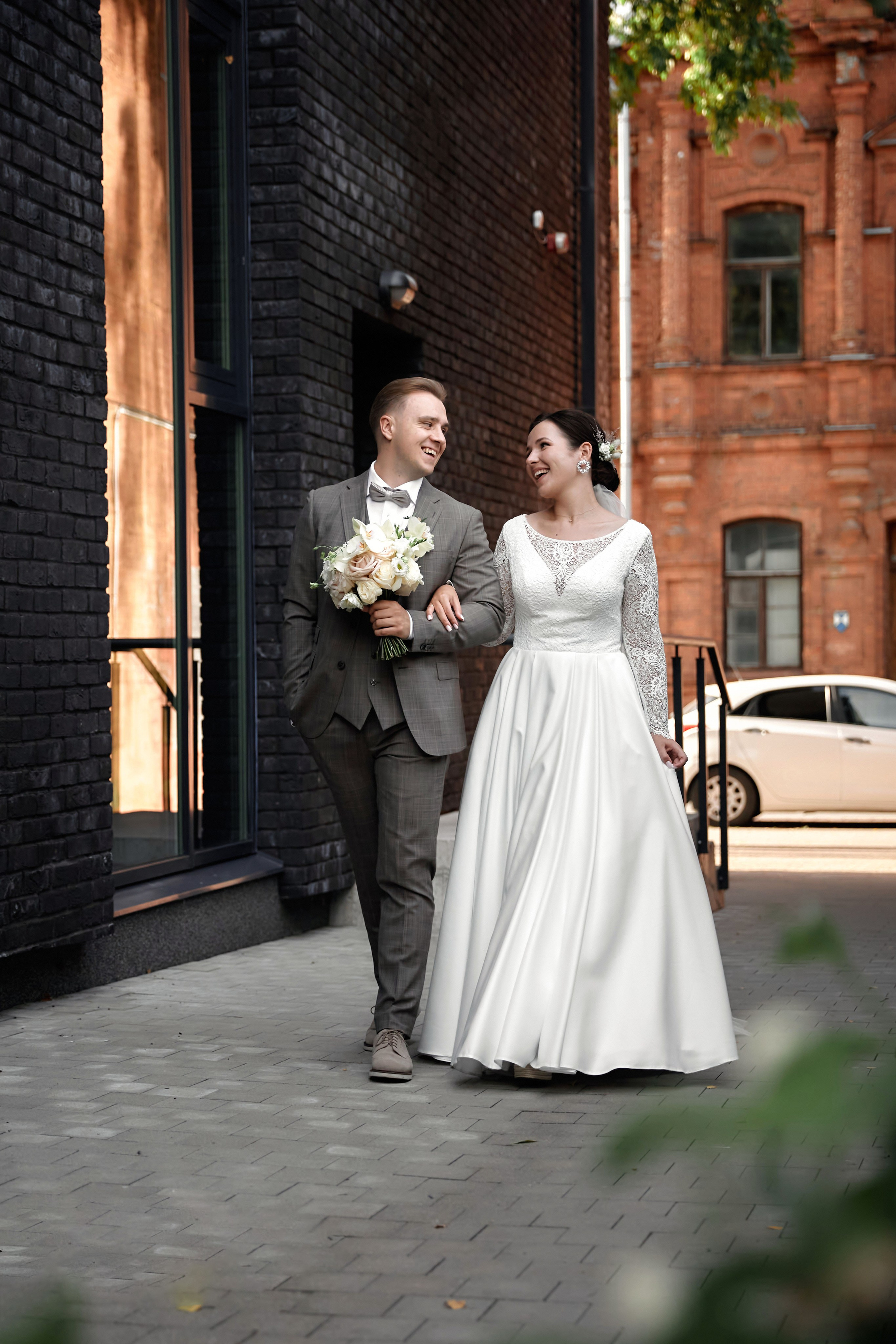 . Свадебный фотограф В Даугавпилсе Юрий Теплов