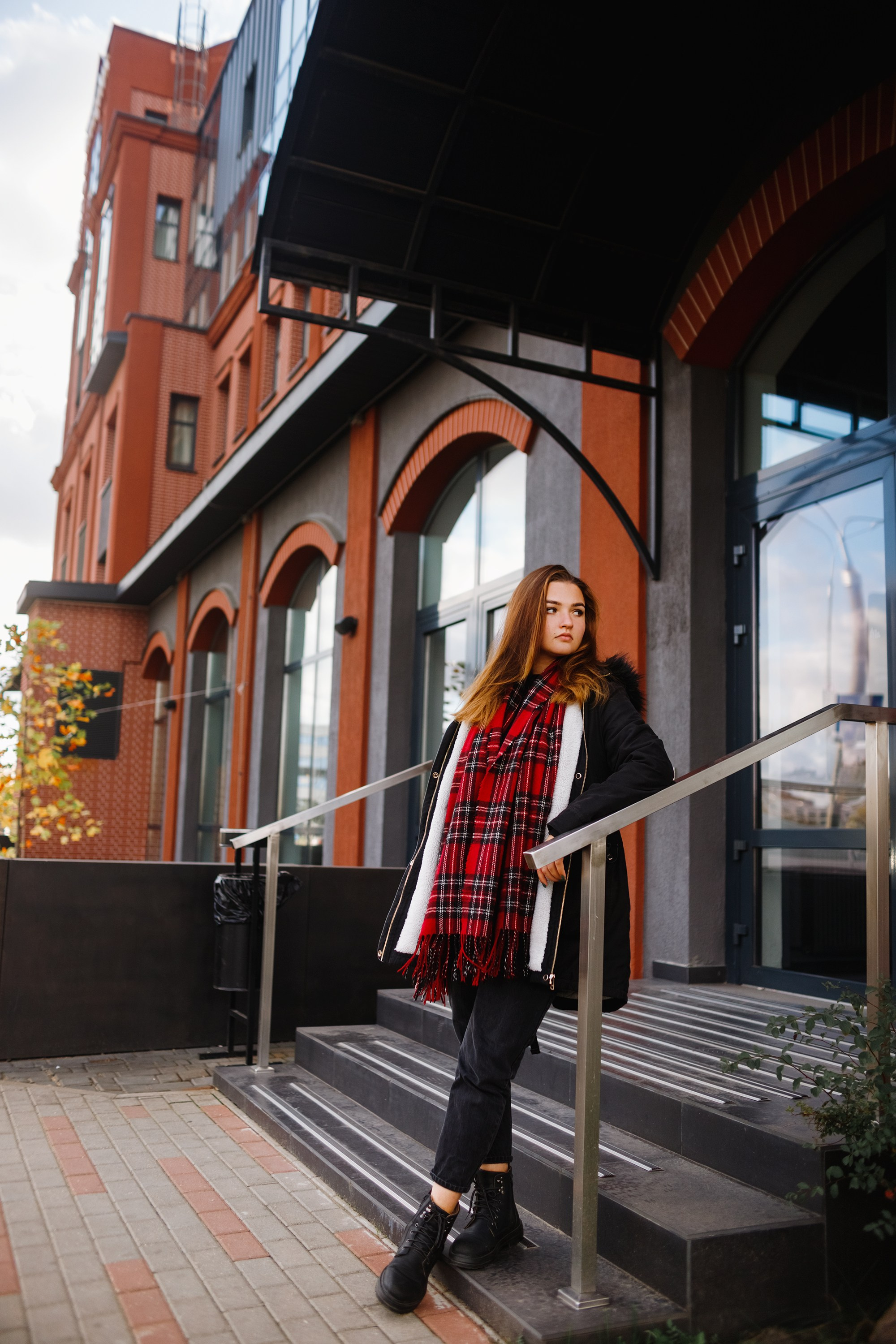 Valeria. Kaja | fotograf psów we Wrocławiu