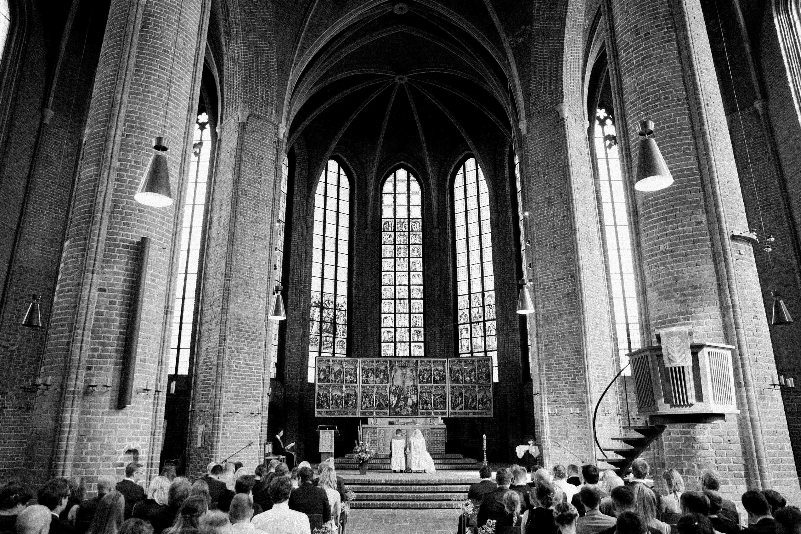 Georgen Terassen Hannover Hochzeit