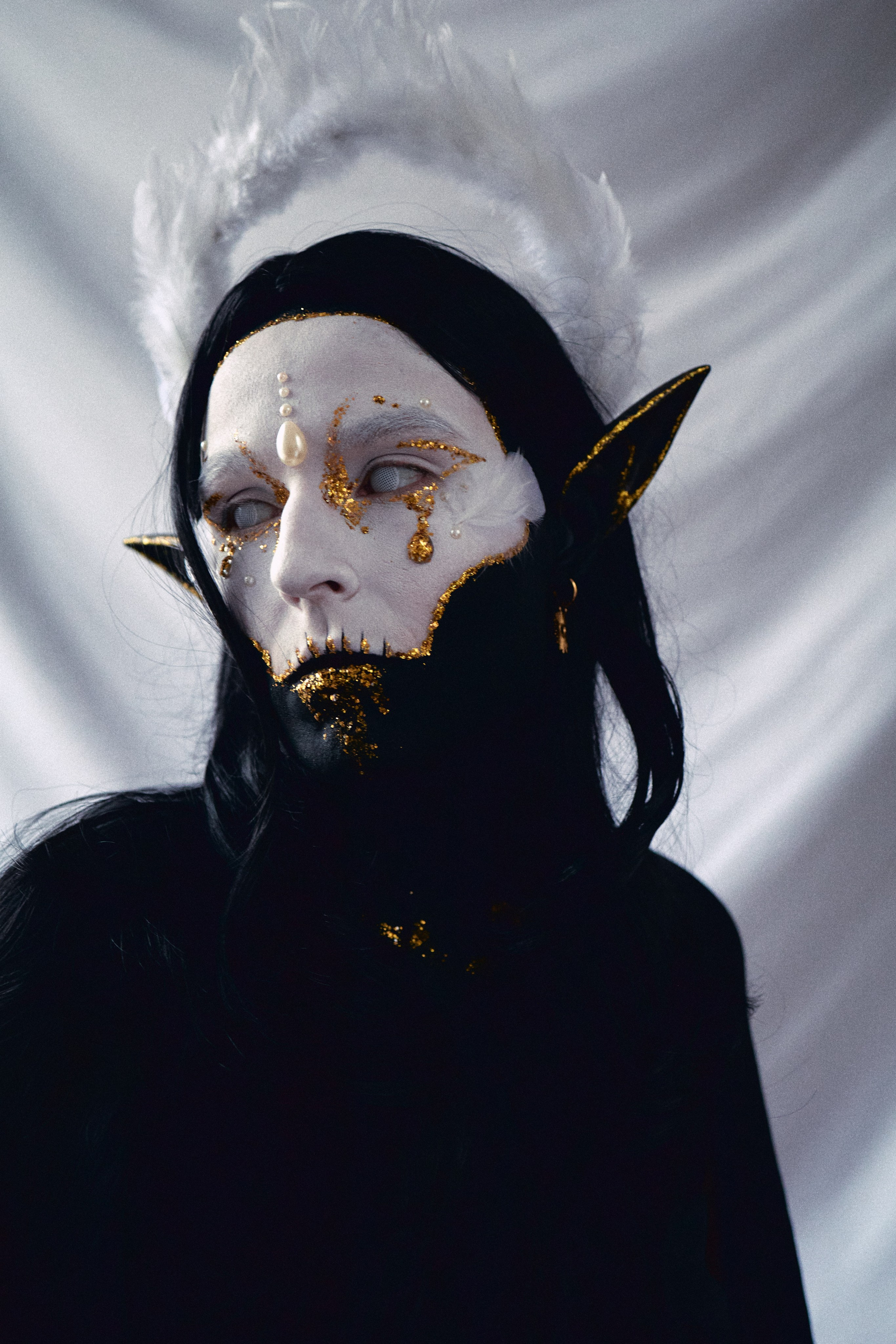 Ангел. Анастасия Еремина | Фотограф в Сербии | Персональные и бизнес-фотосессии в Белграде и Нови Саде