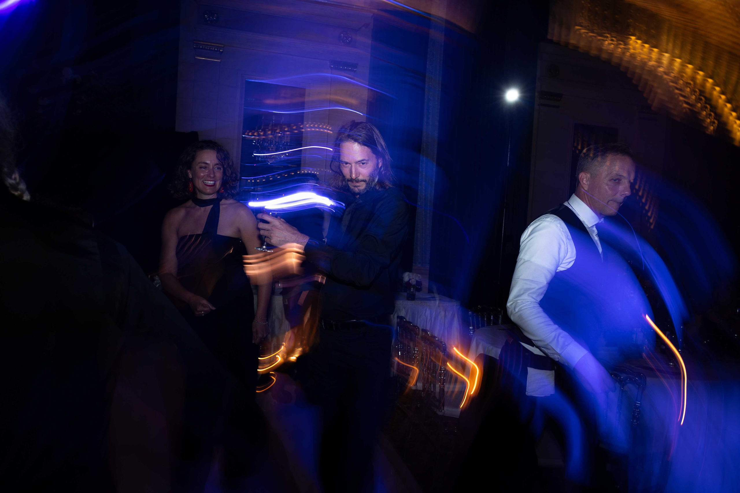 Danielle & Blake (The Fort Garry). Wedding Photographer in Winnipeg — Cinematic & Timeless by Vitiuk Photography