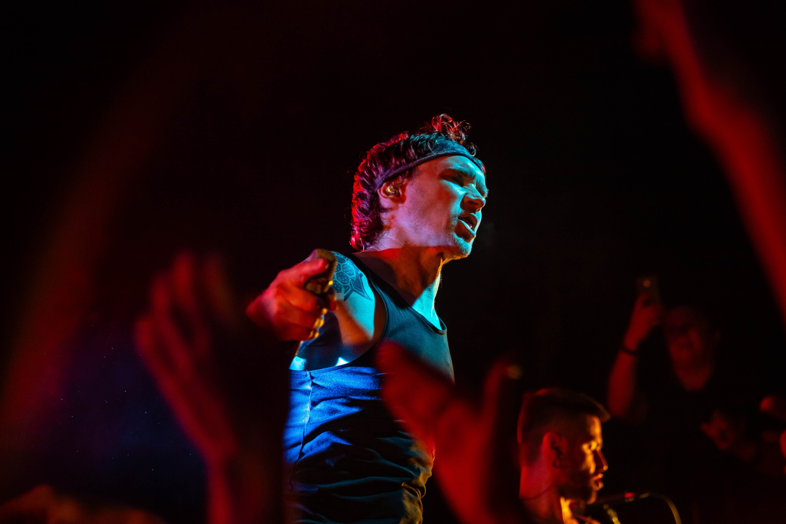 SLOT. Photographer Julia Makoveeva