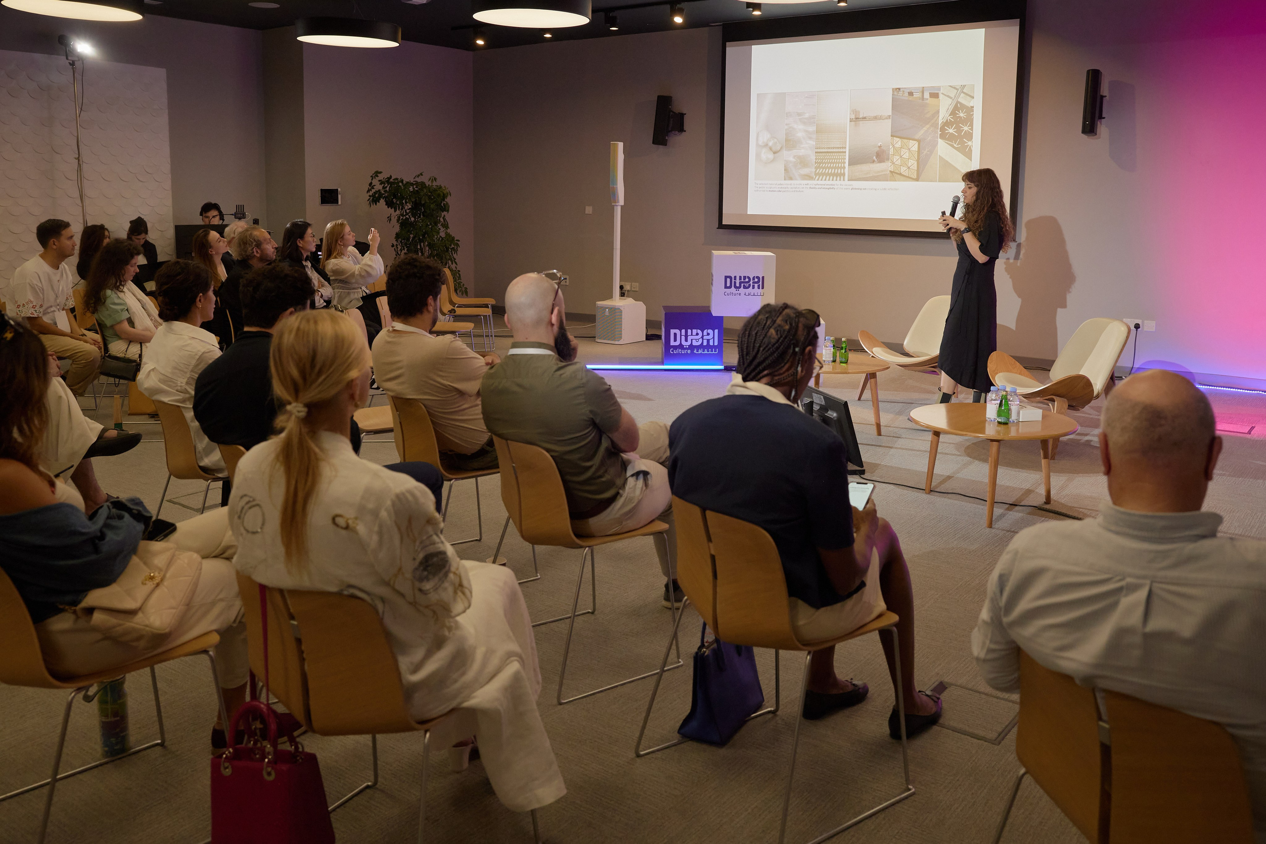 EVENTS. Female Photographer in Dubai