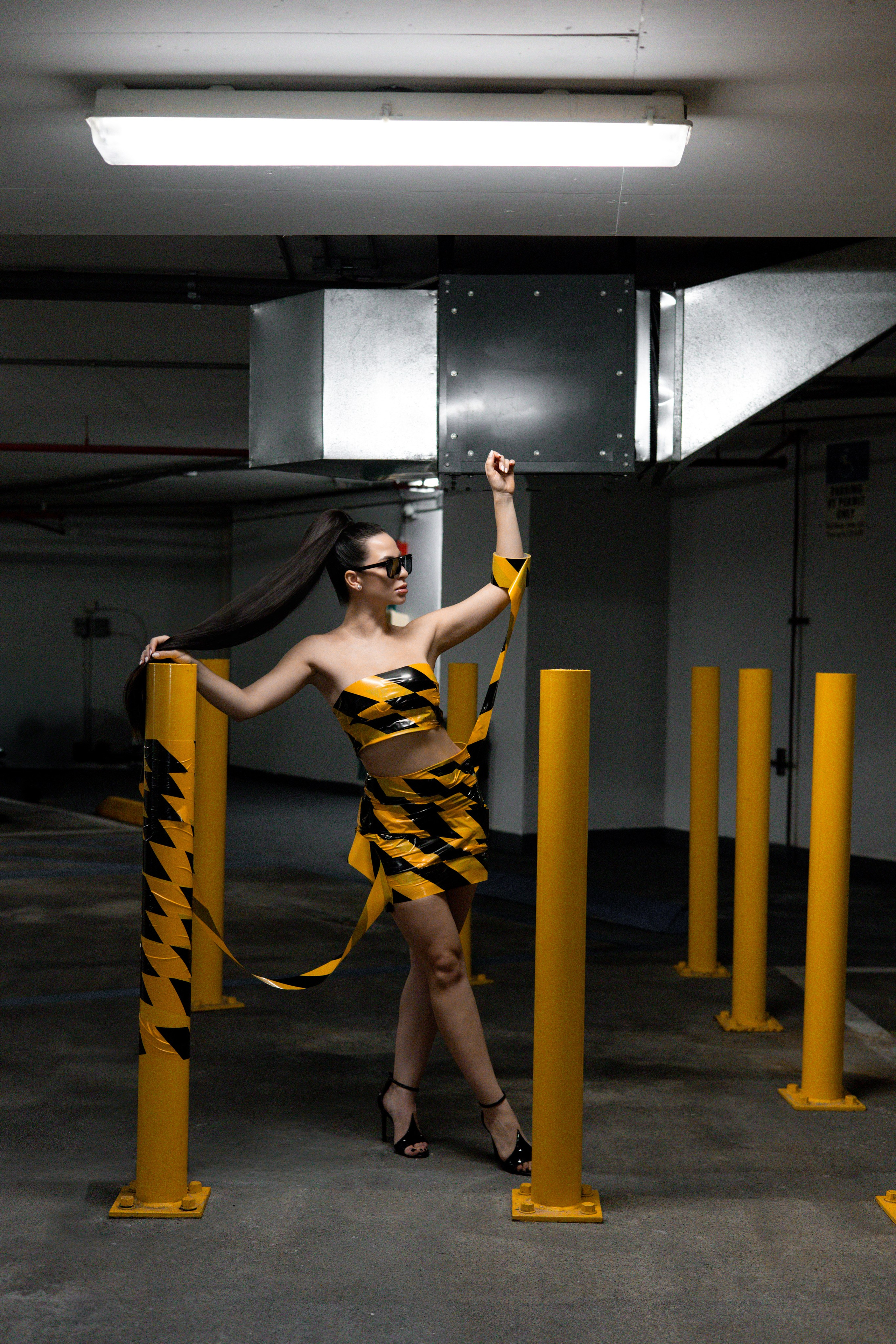 MT | сaution. Portrait and Lifestyle Photographer in Miami | Anna Isaak