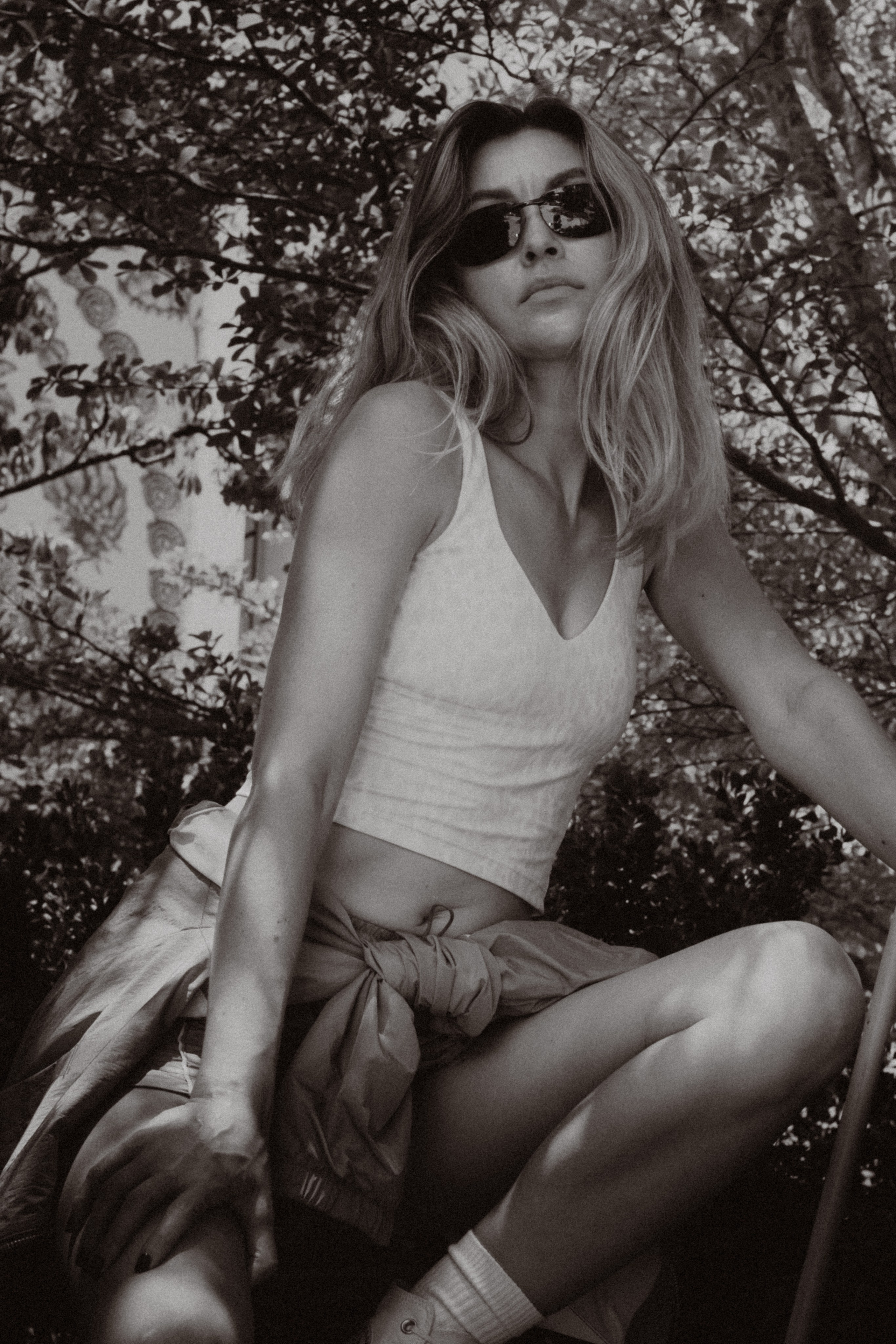 JB | city. Portrait and Lifestyle Photographer in Miami | Anna Isaak