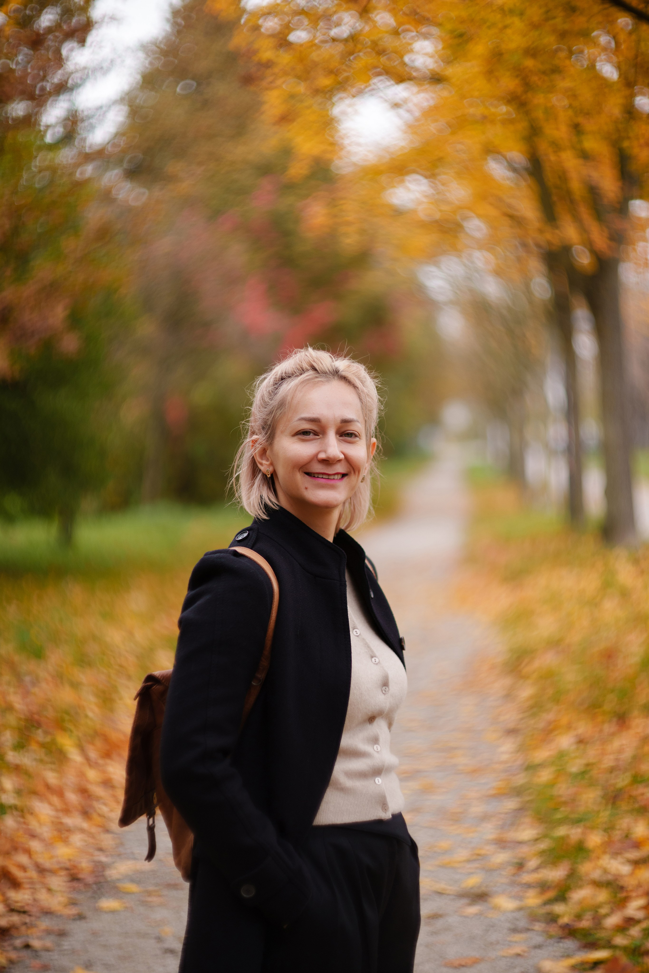 Autumn. Nelly Bijeva Photography