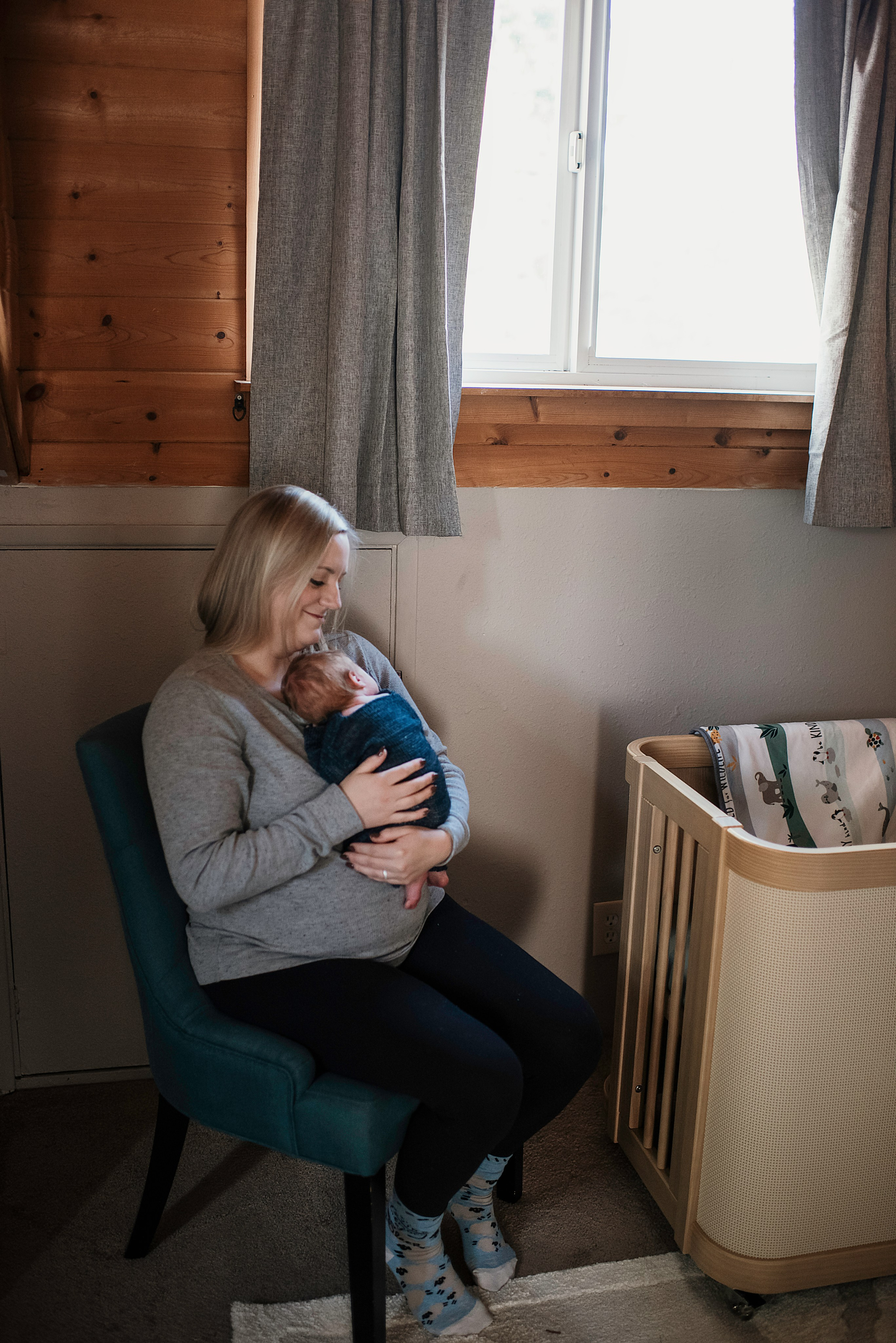 Weston, 16 days. Newborn, pregnancy, family photographer in New Jersey