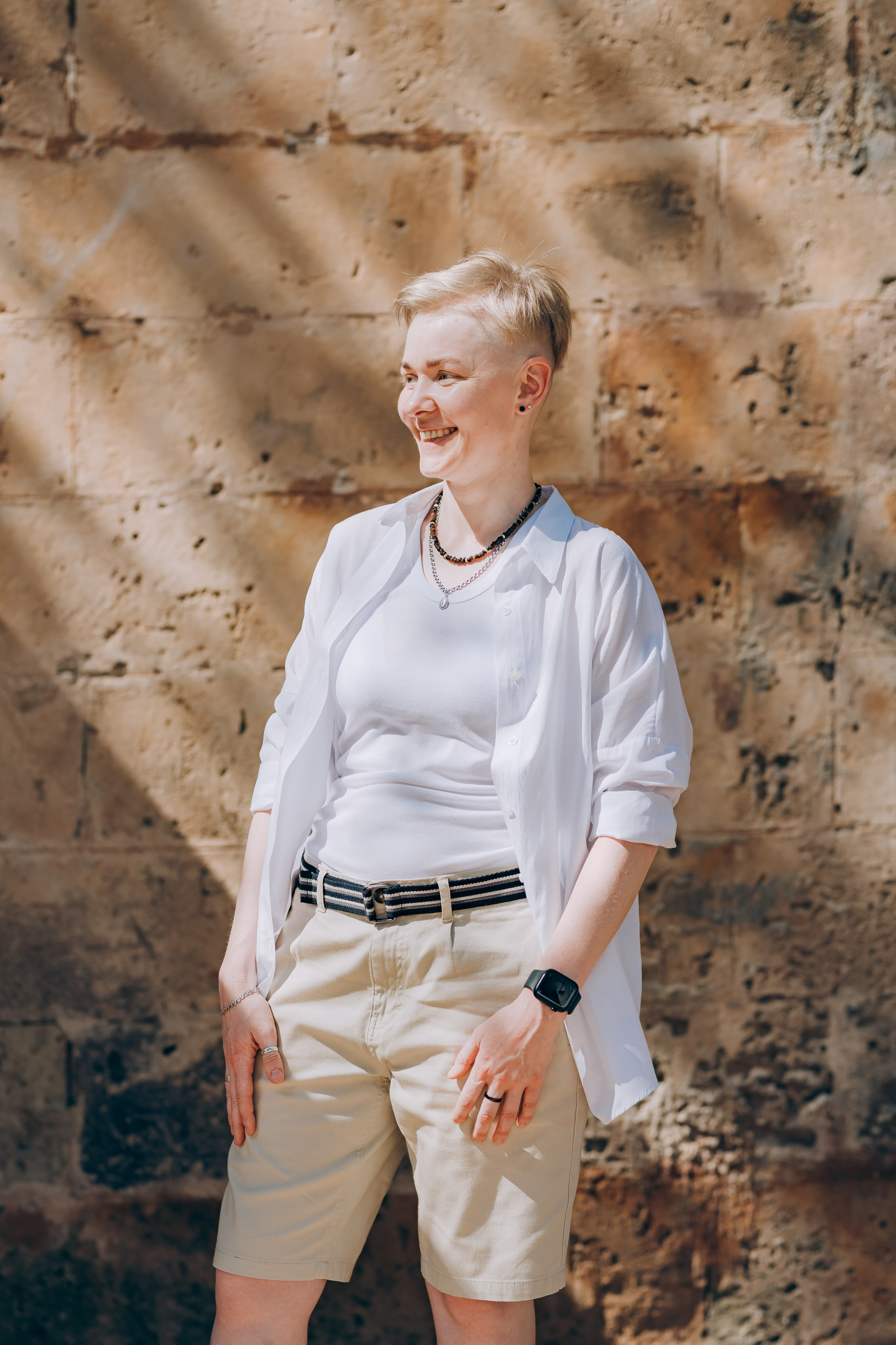 Love story of Iryna and Julia. Photographer in Mallorca