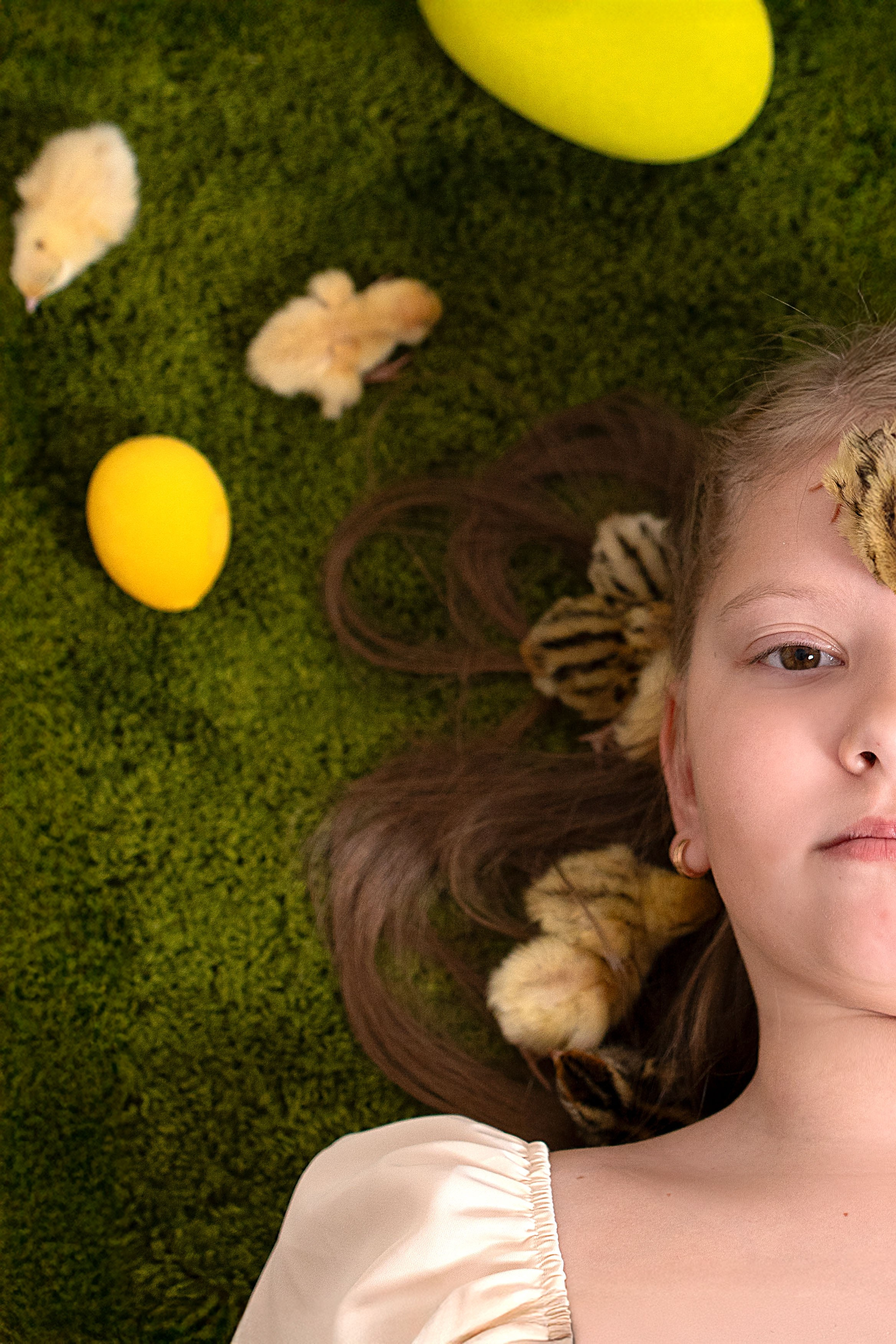 Пасха. Детский и семейный фотограф в г. Бельцы