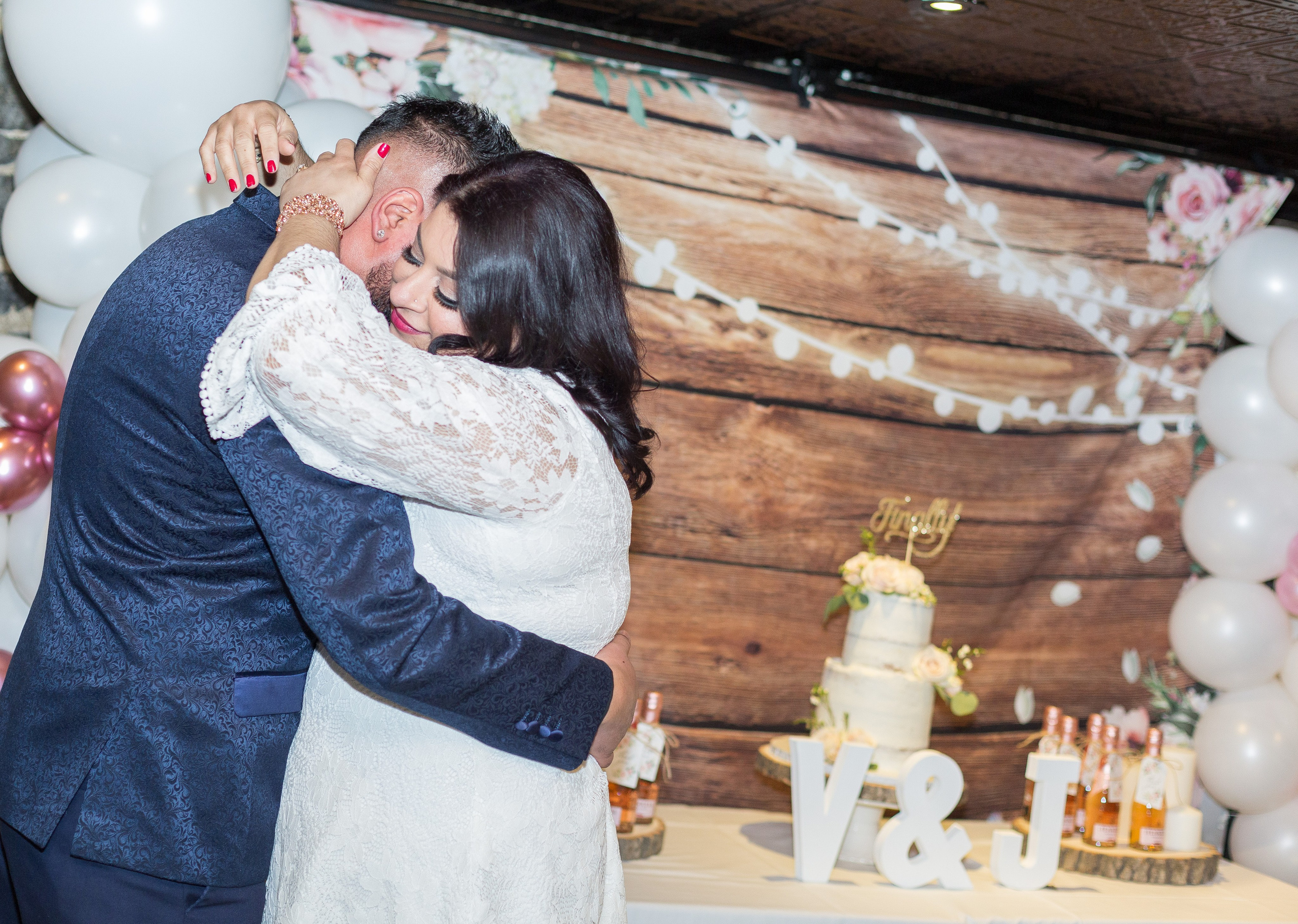 JOSE & VANESA