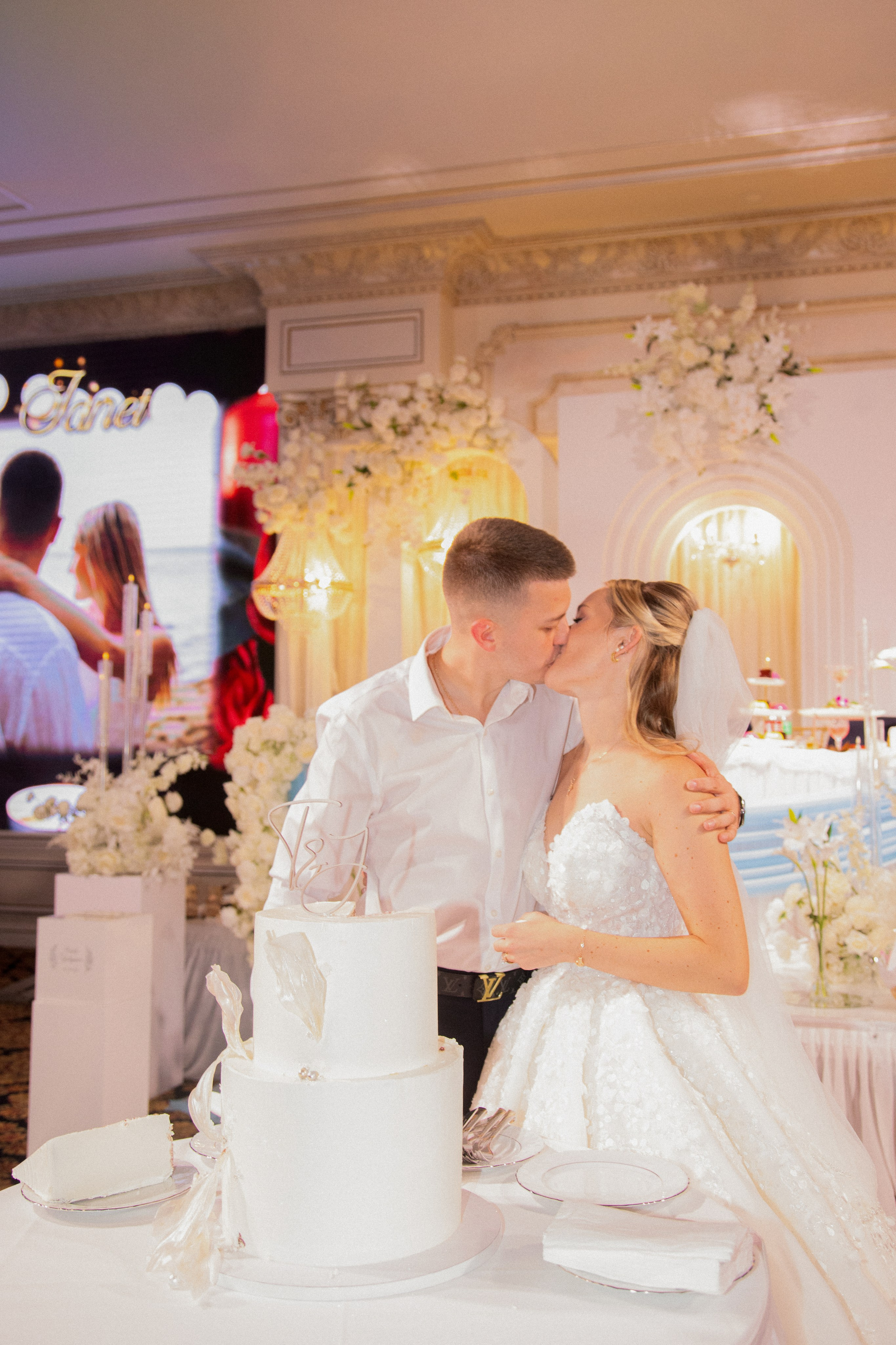 Taras & Janet. Wedding Photographer & Videographer