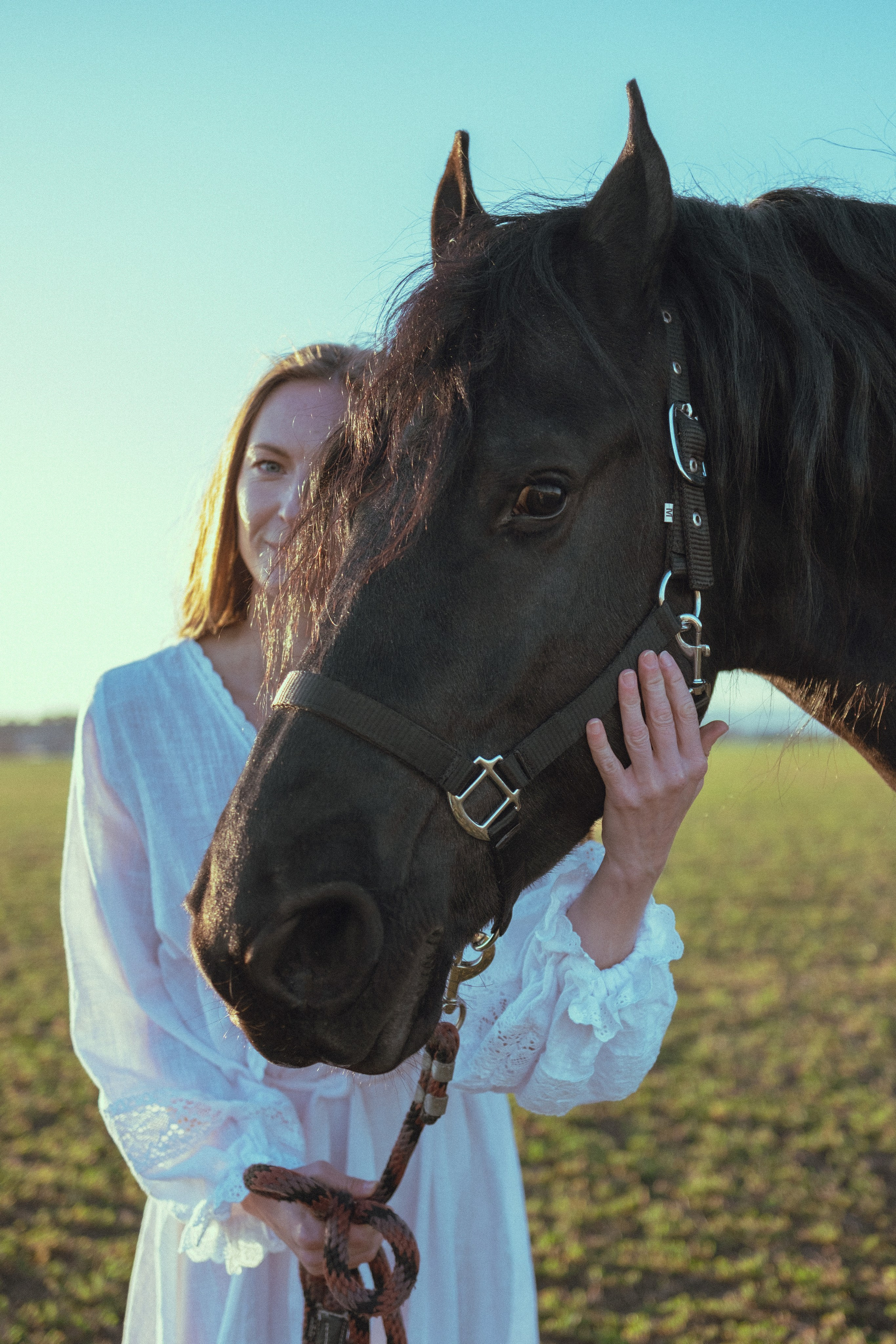 Marharyta&Veron. VOLKOVA OLGA