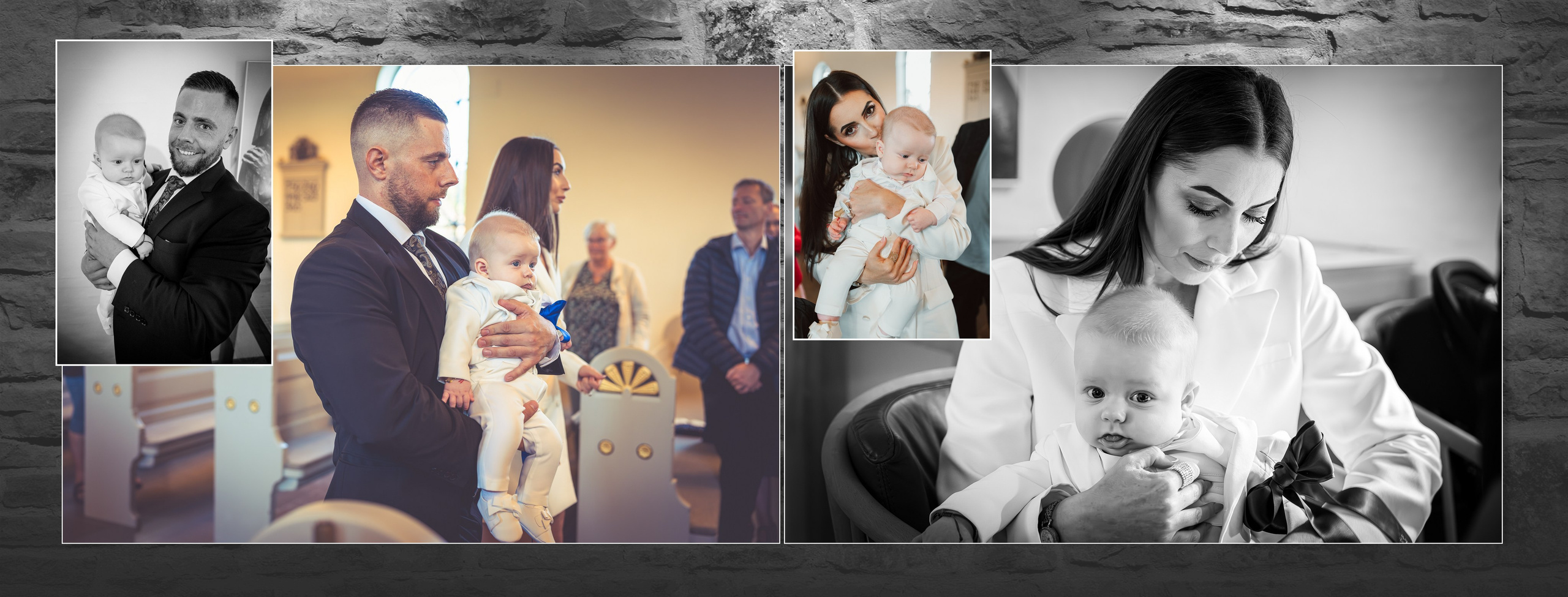 Loredana & Nikolai. AlexEvents Fotograf / Videograf de evenimente Danemarca DK Horsens, Arhus, Odense, Vejle.Nunta, botez, foto-studio