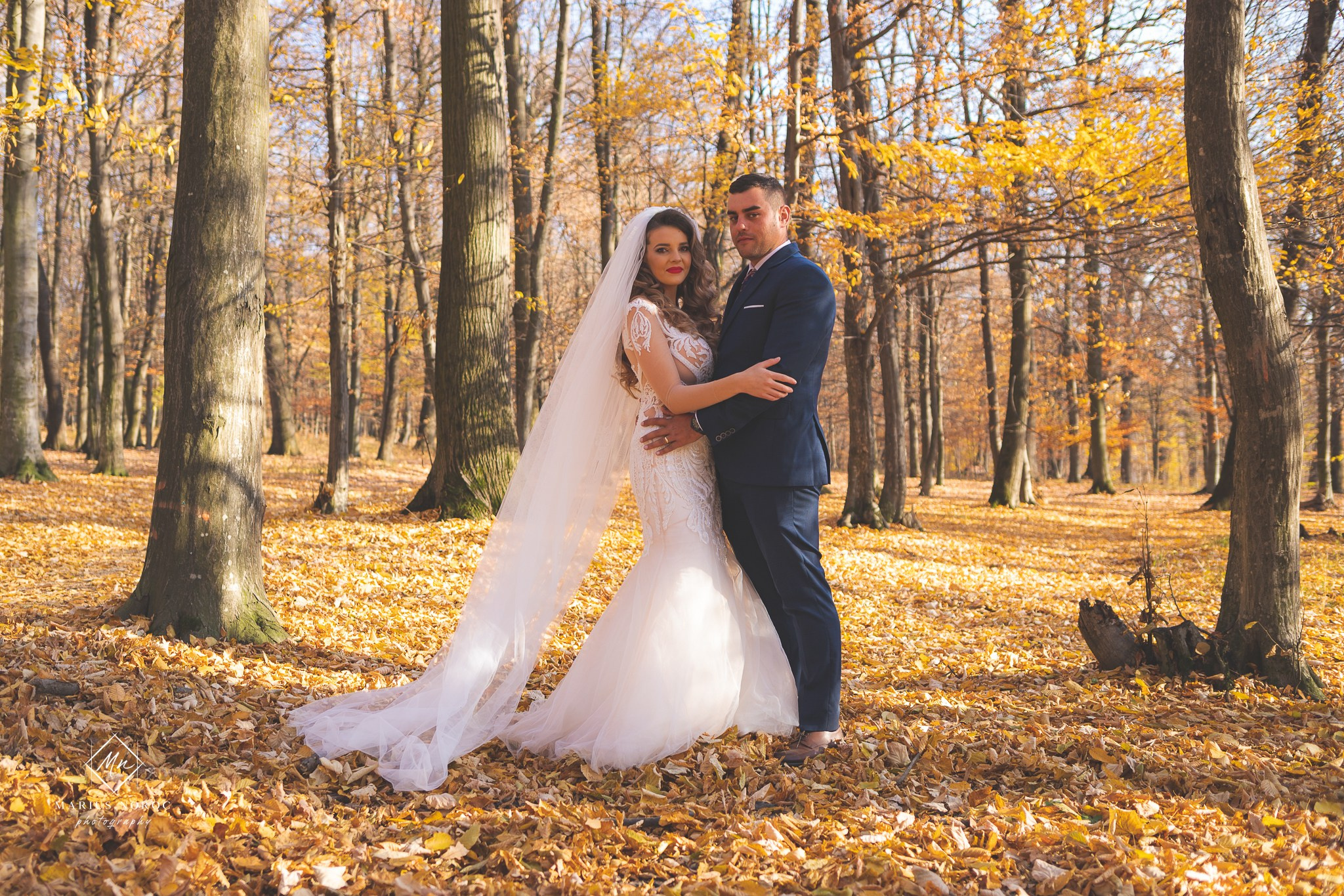 Alexandra & Alin | Padurea Bucium Iasi