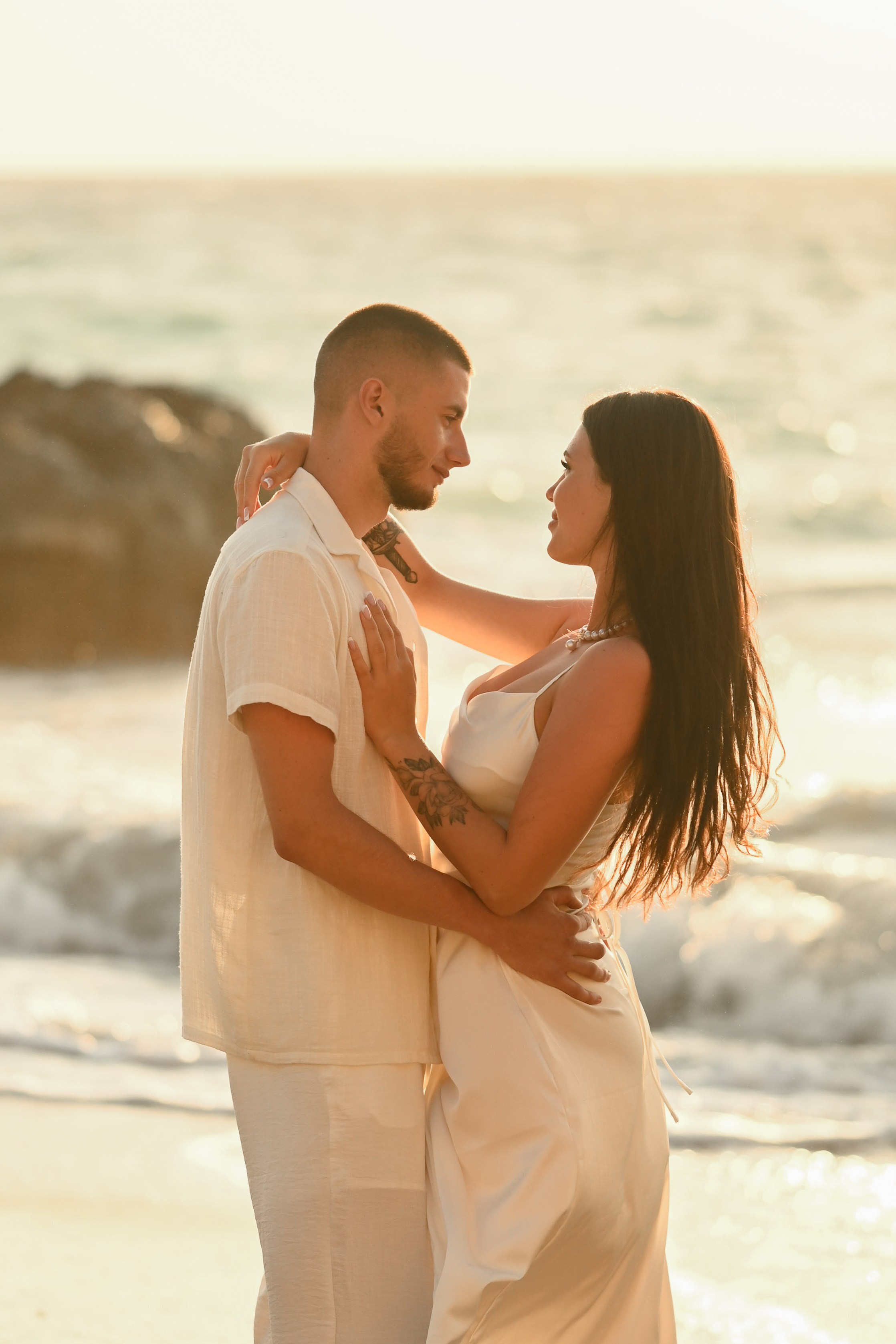 Couple Photoshoot in Rhodes. Photographer in Rhodes Island