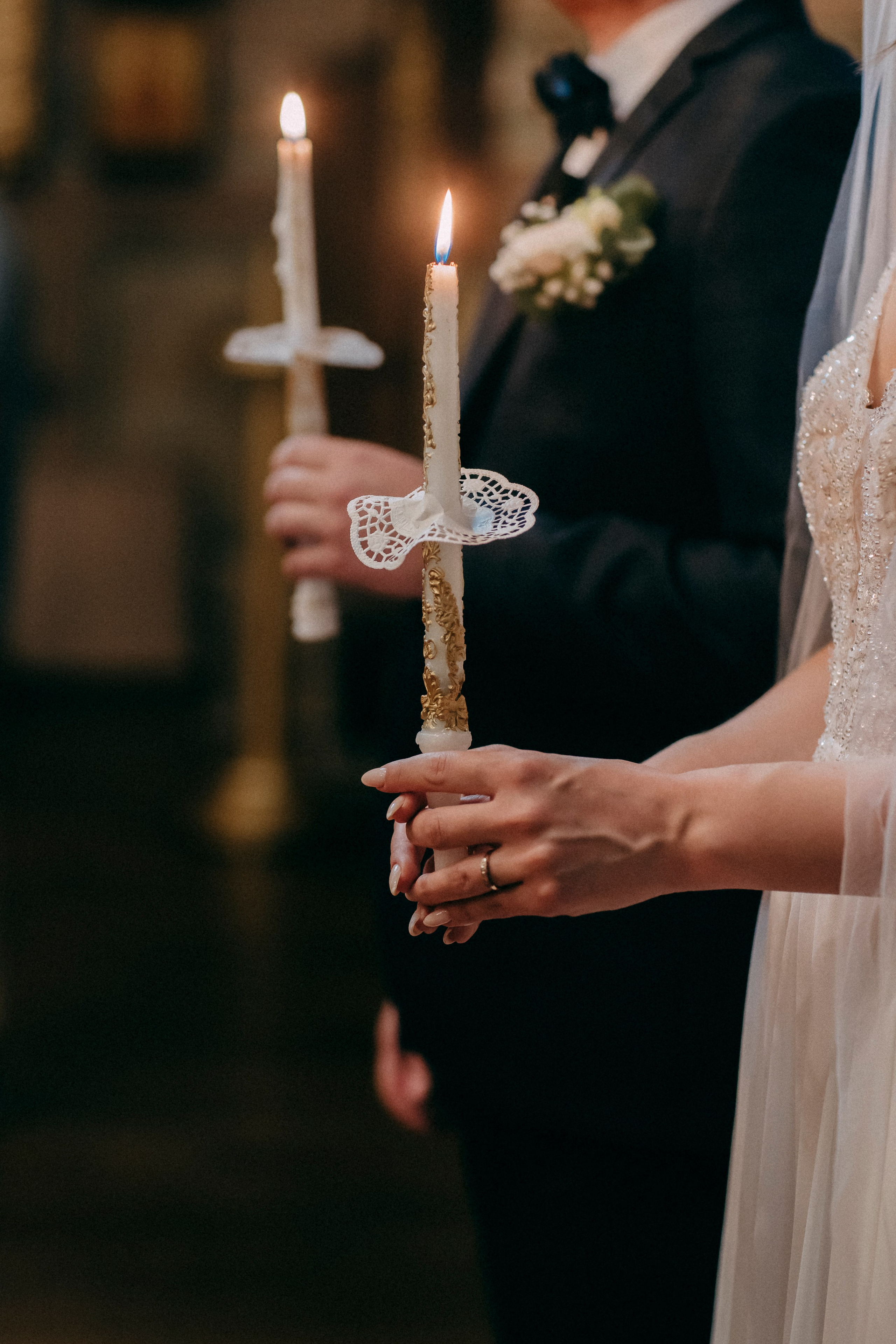 Aleksej and Dana. Your photographer