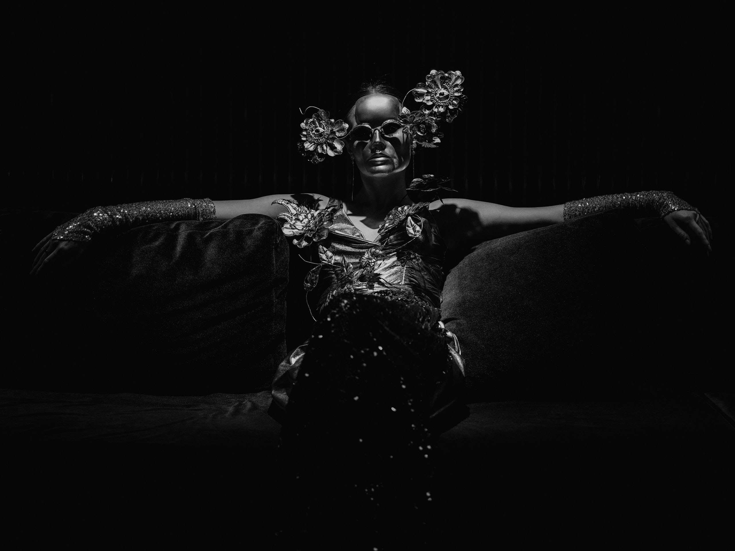 Personal Art Photoset. Sergio Russo — TOP Wedding Photographer in Dubai