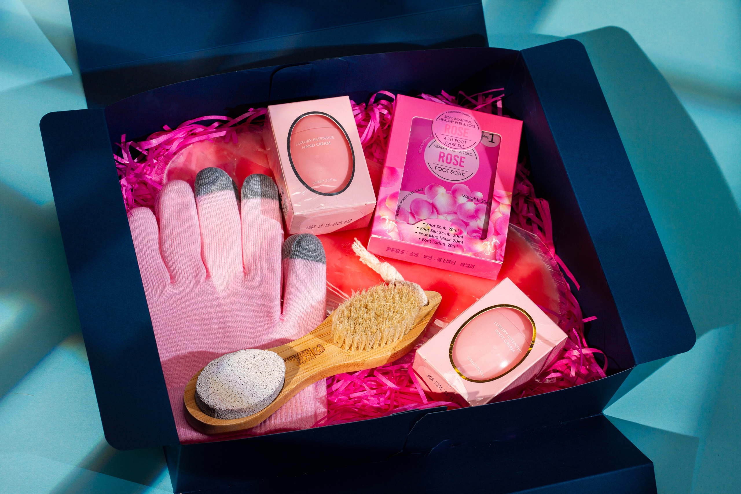 Food-and-products. Clapp Studio