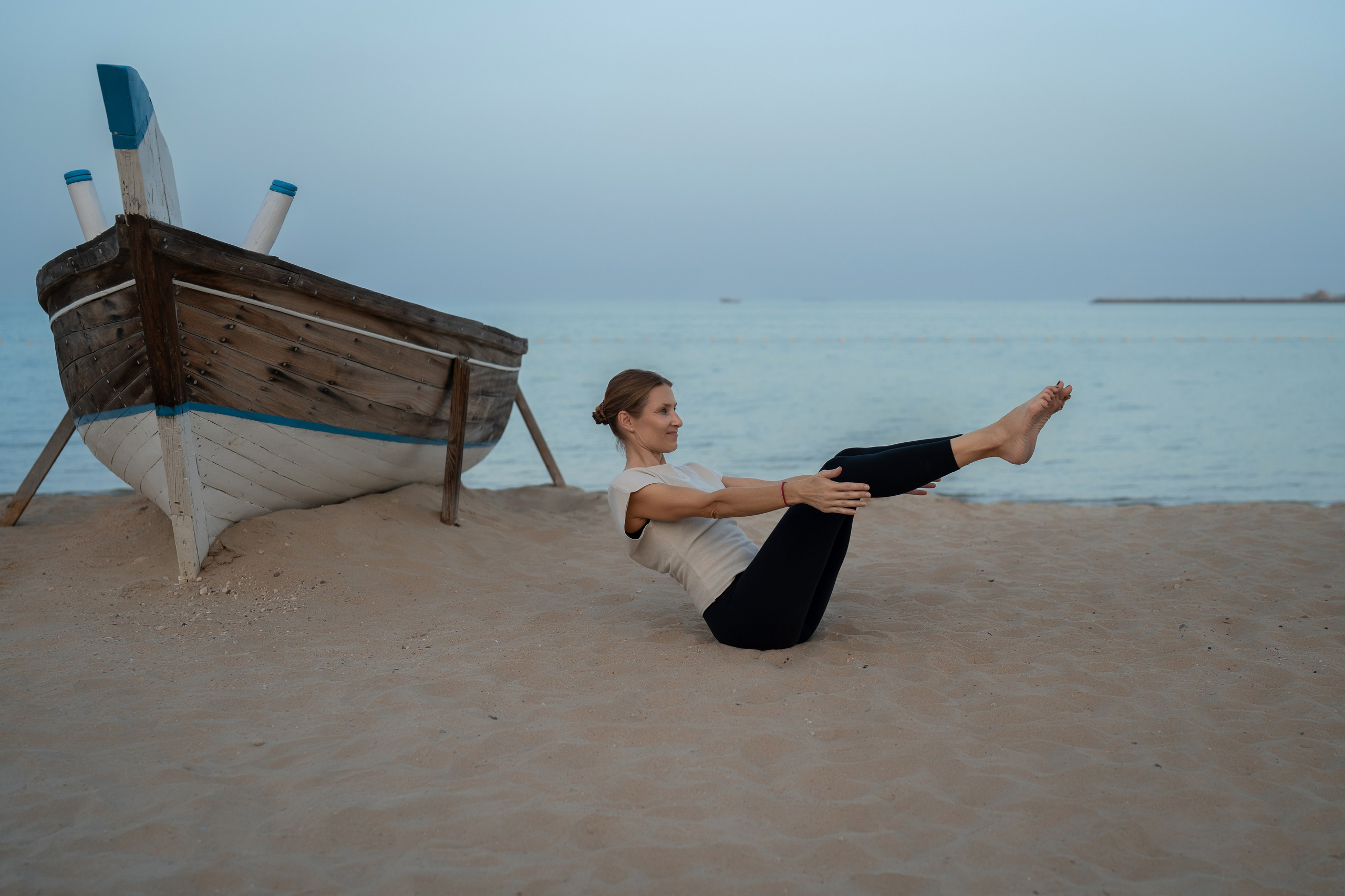 Sport and the City. Family, fashion & event photographer in Doha