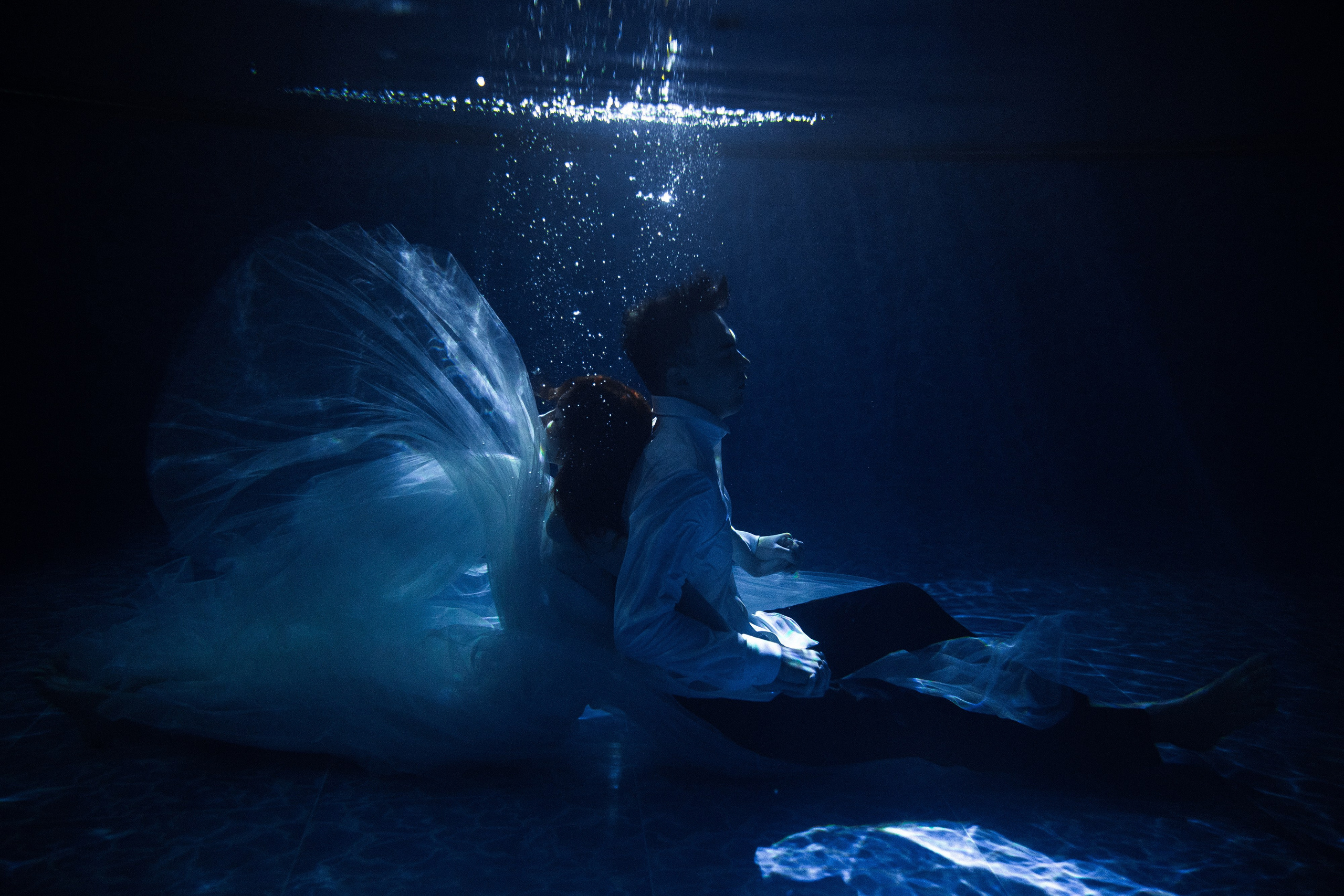 Эрик и Саша. Азимжан Нуритдинходжаев — свадебный фотограф