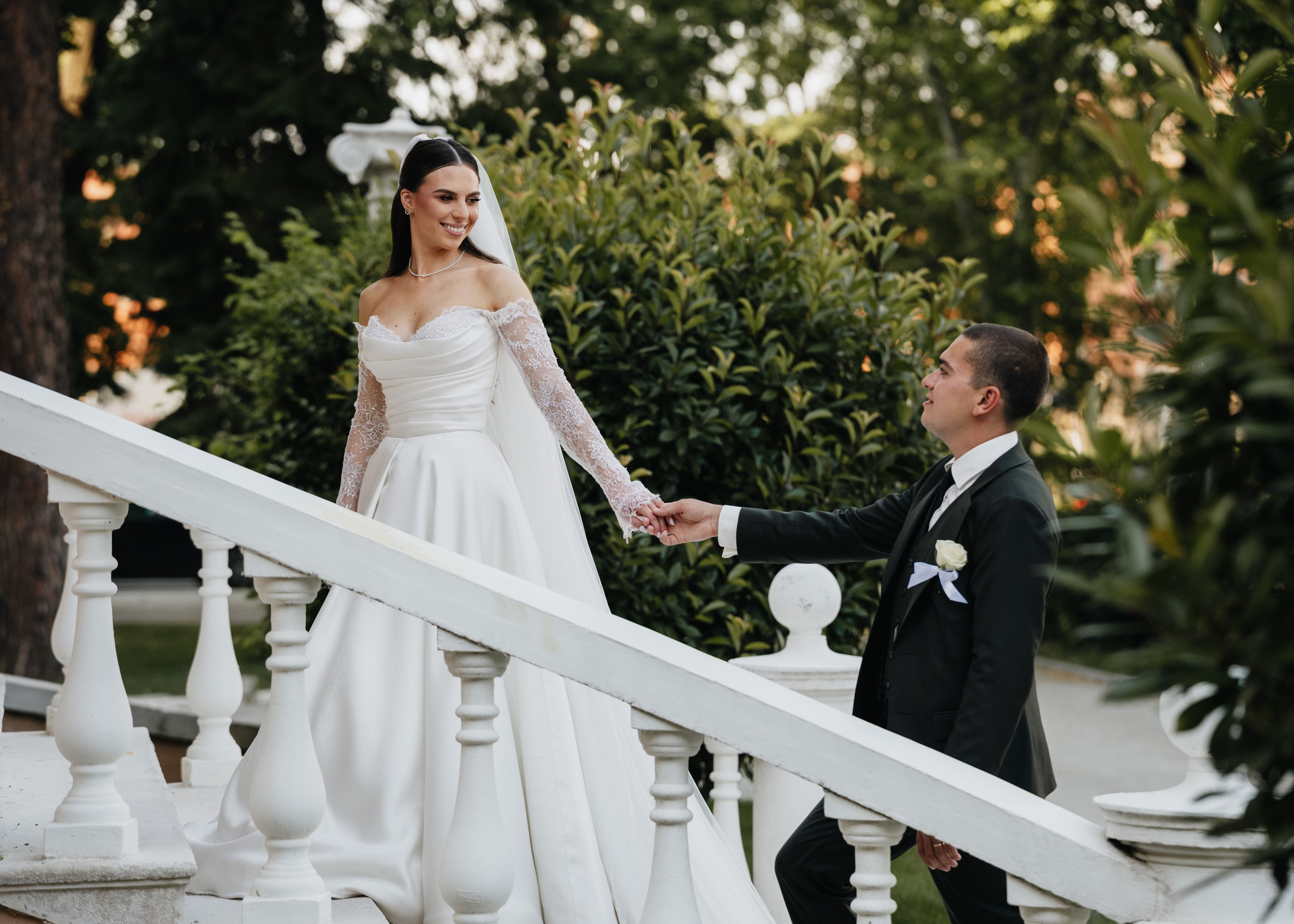 Simona & Stanislav. Wedding photography