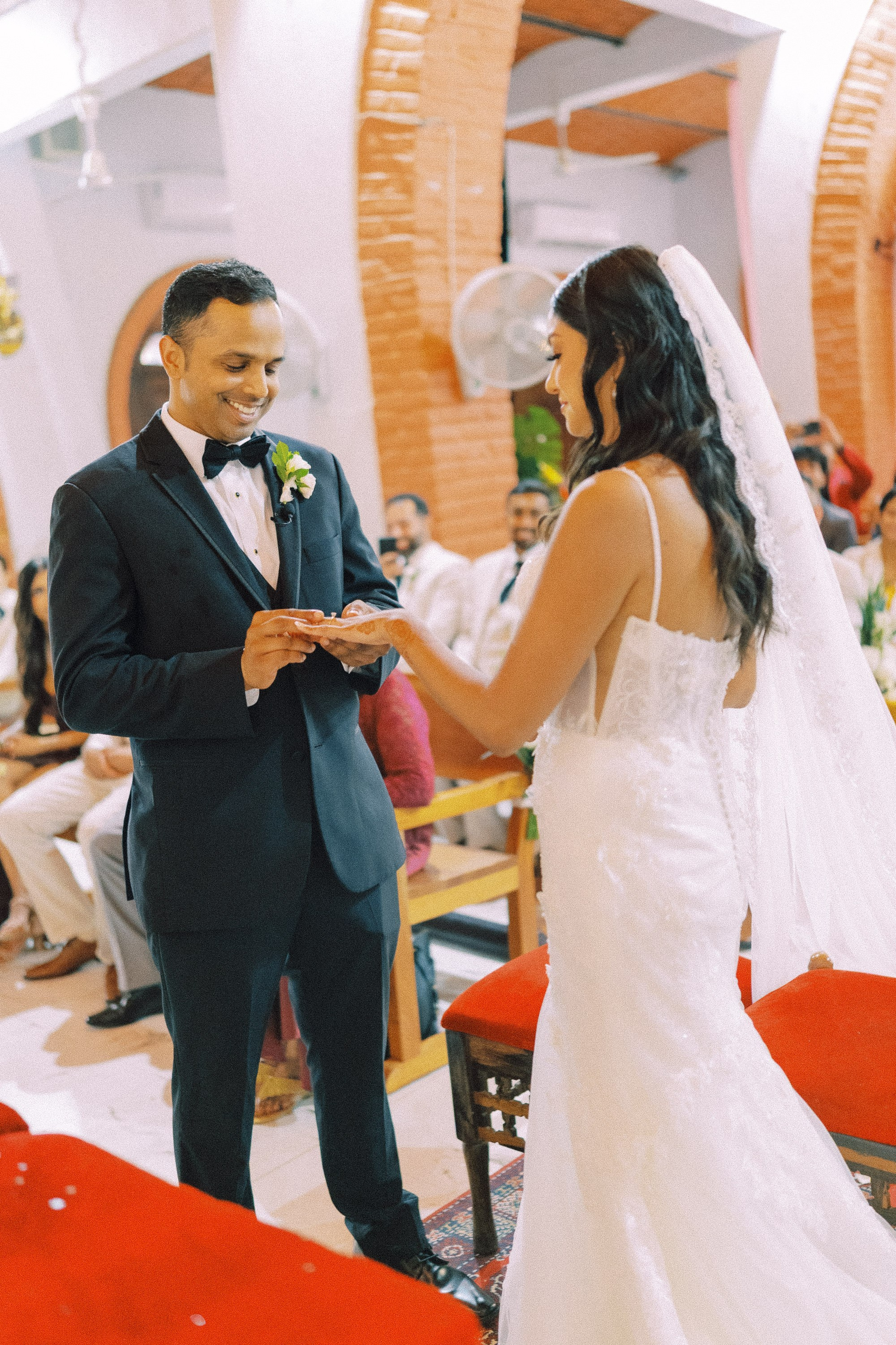 Jannet & Shan wedding in Sayulita church. Sayulita Wedding Photographer, Puerto Vallarta, Cabo