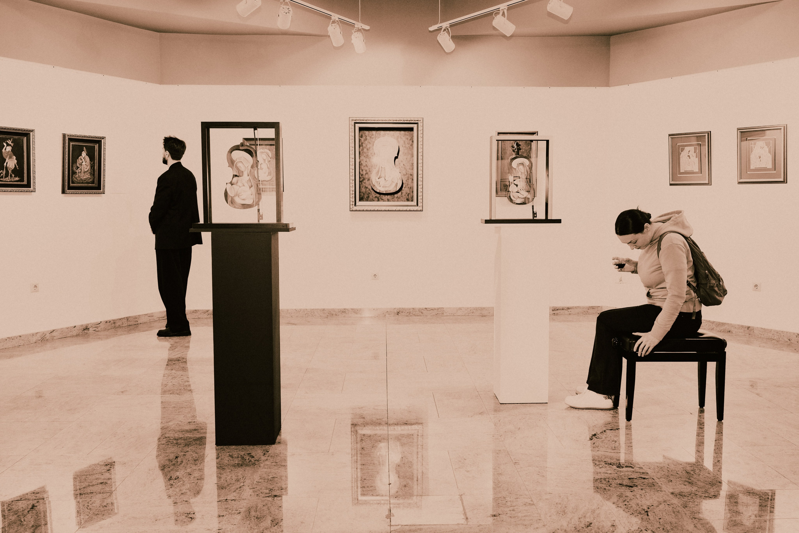 Happy people are watching (Armenian event). Ekaterina Tsurkina-Appina Photography Canada