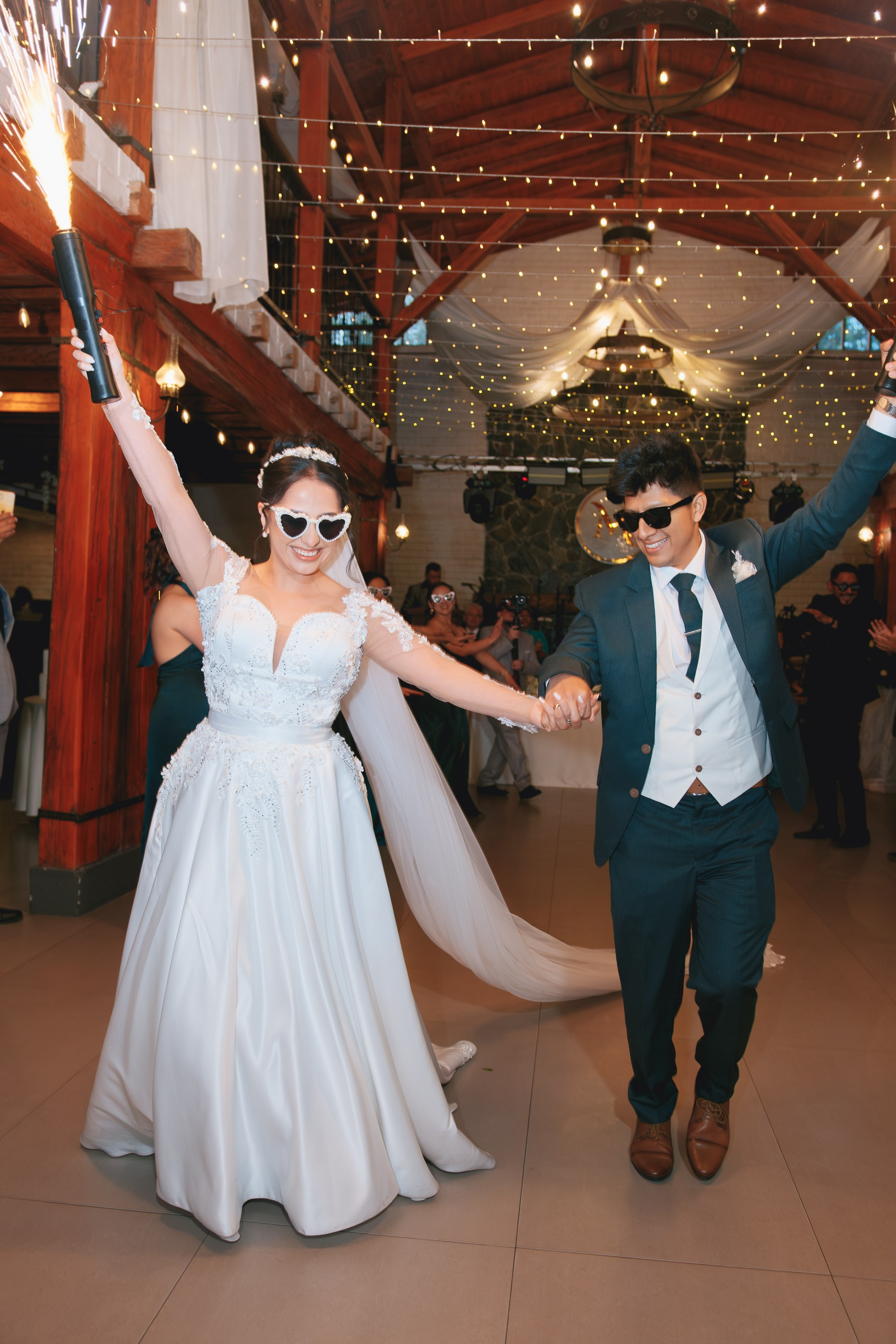 Wedding Photography. Principal