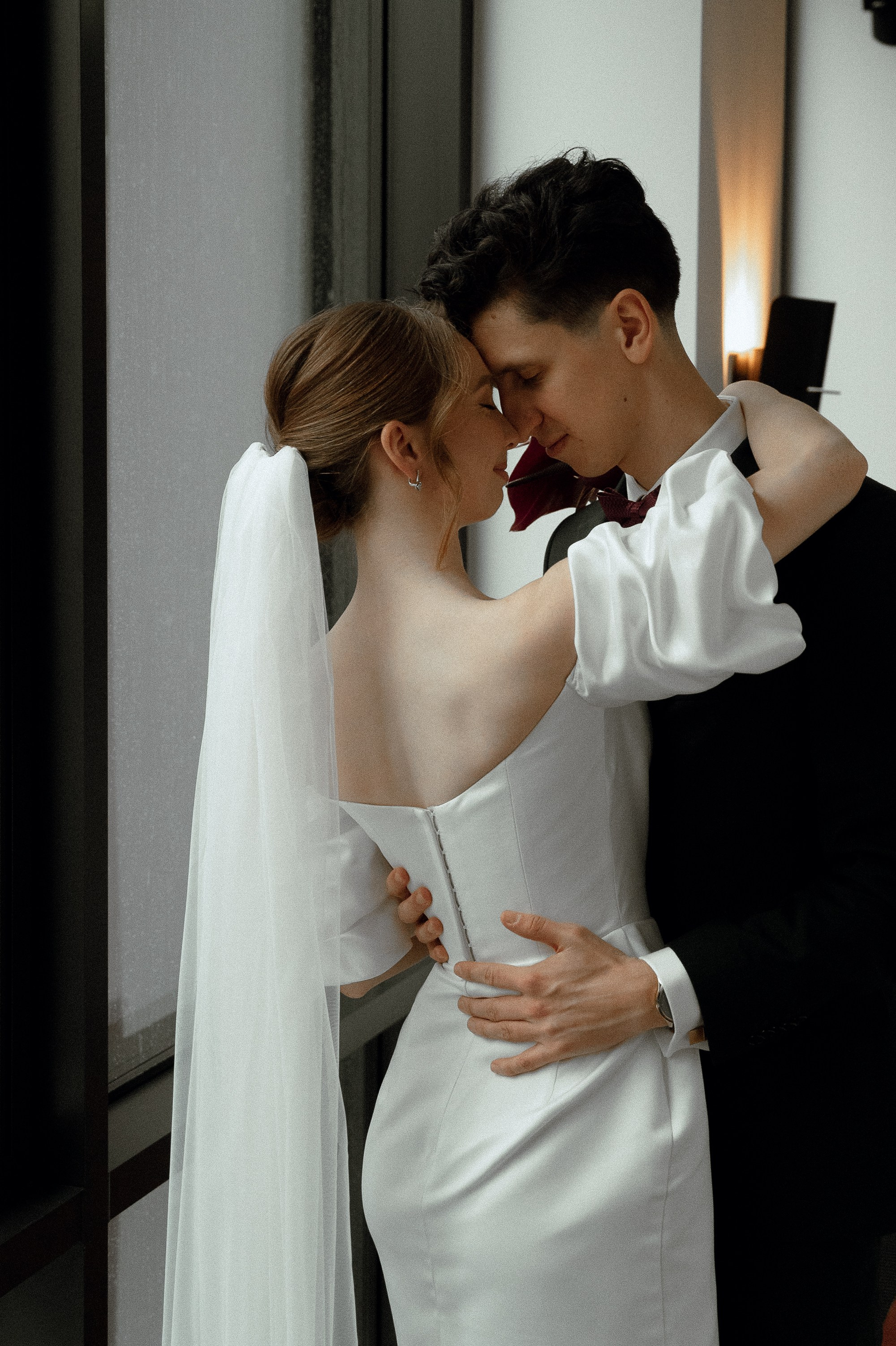 Kirill & Ira. Wedding photographer in Europe