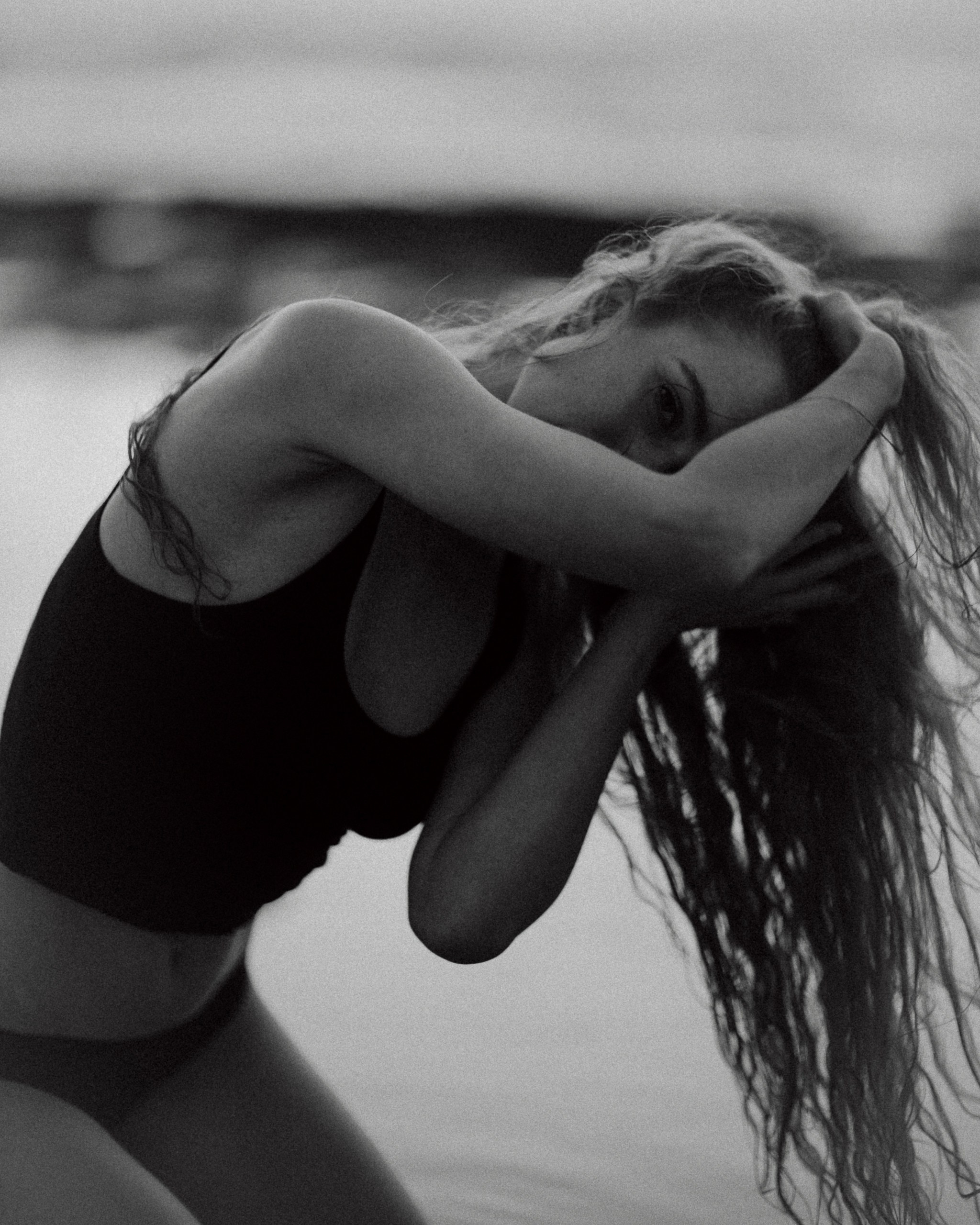 KRIS. Photographer Inna Mendelson