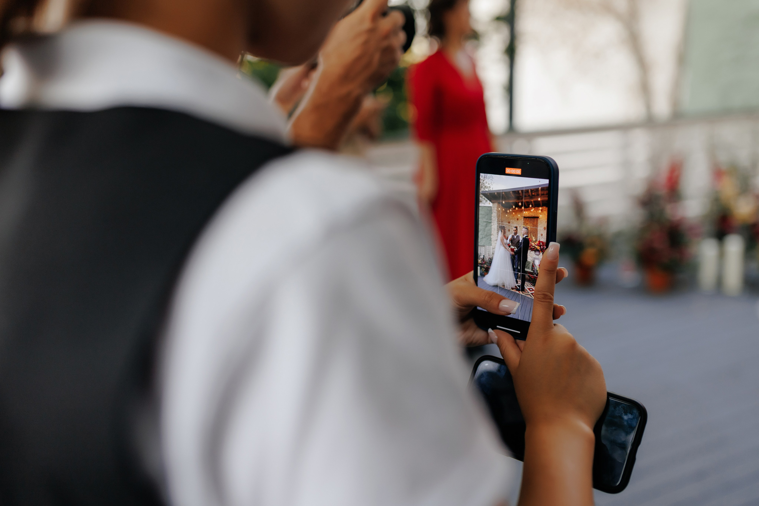 Vadim & Irina. ProWed — Foto Video Moldova și România