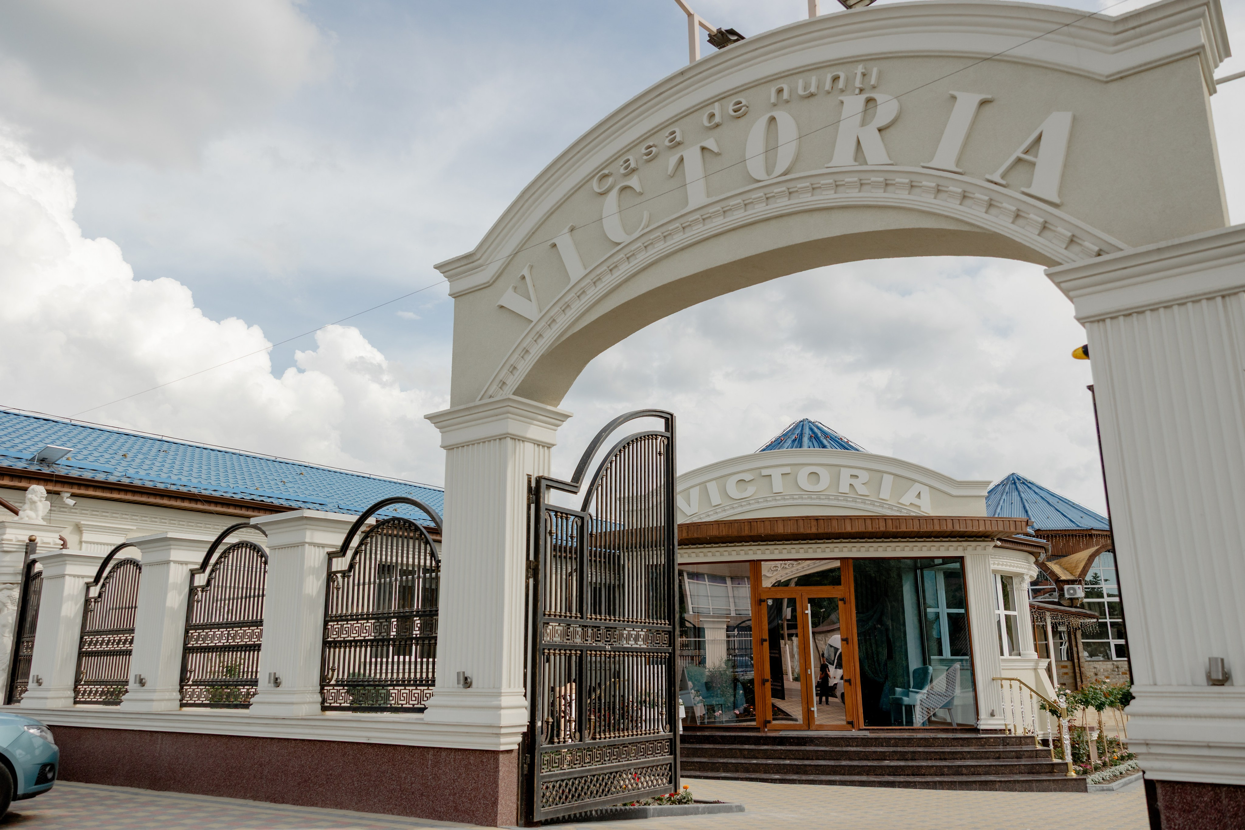 Cristian & Evelina. ProWed — Foto Video Moldova