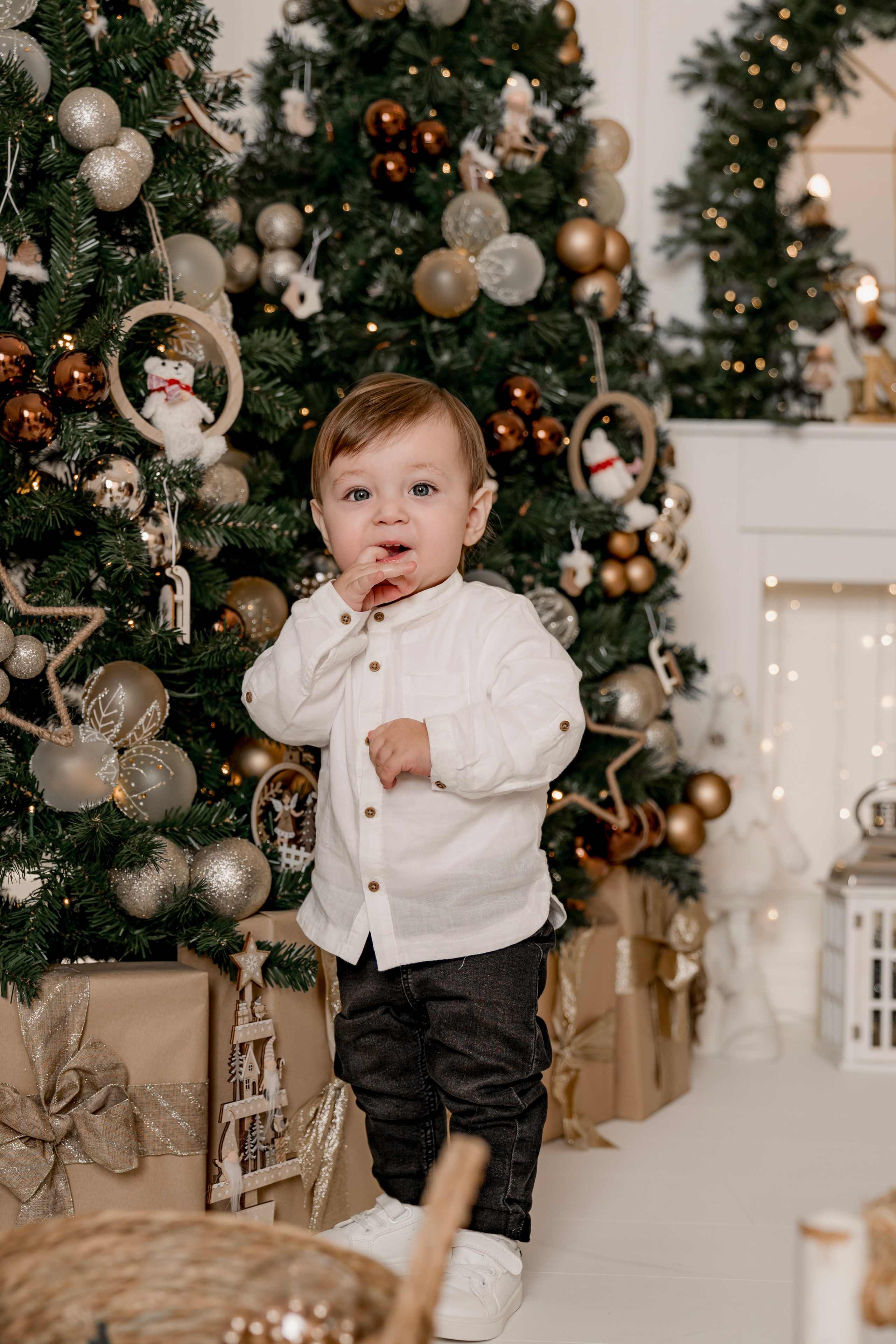 NOËL 2024. Florica Ghiriti - photographer in Paris