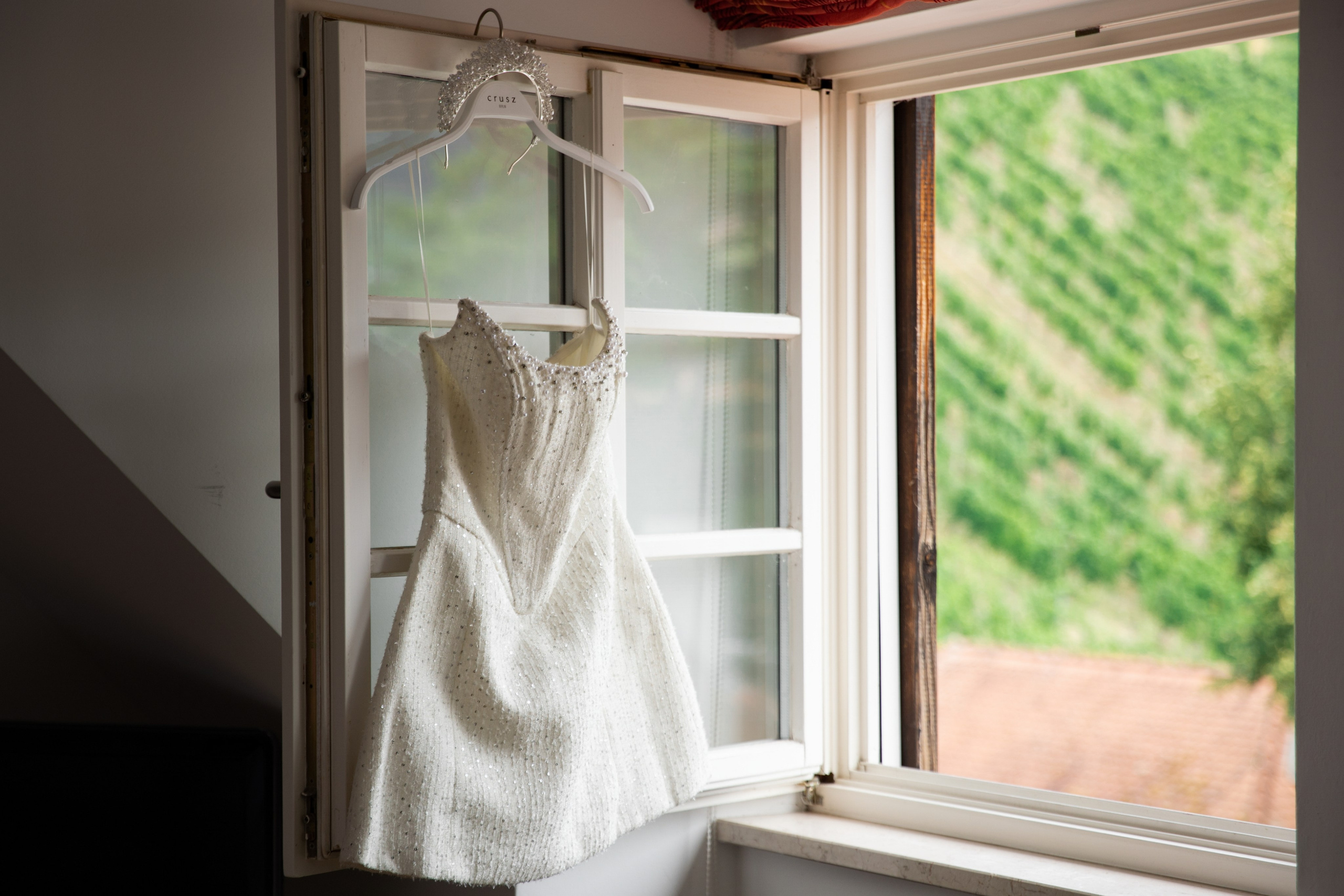 Hochzeitsfotograf aus Deutschland | Shooting in Zürich, Dubai & weltweit