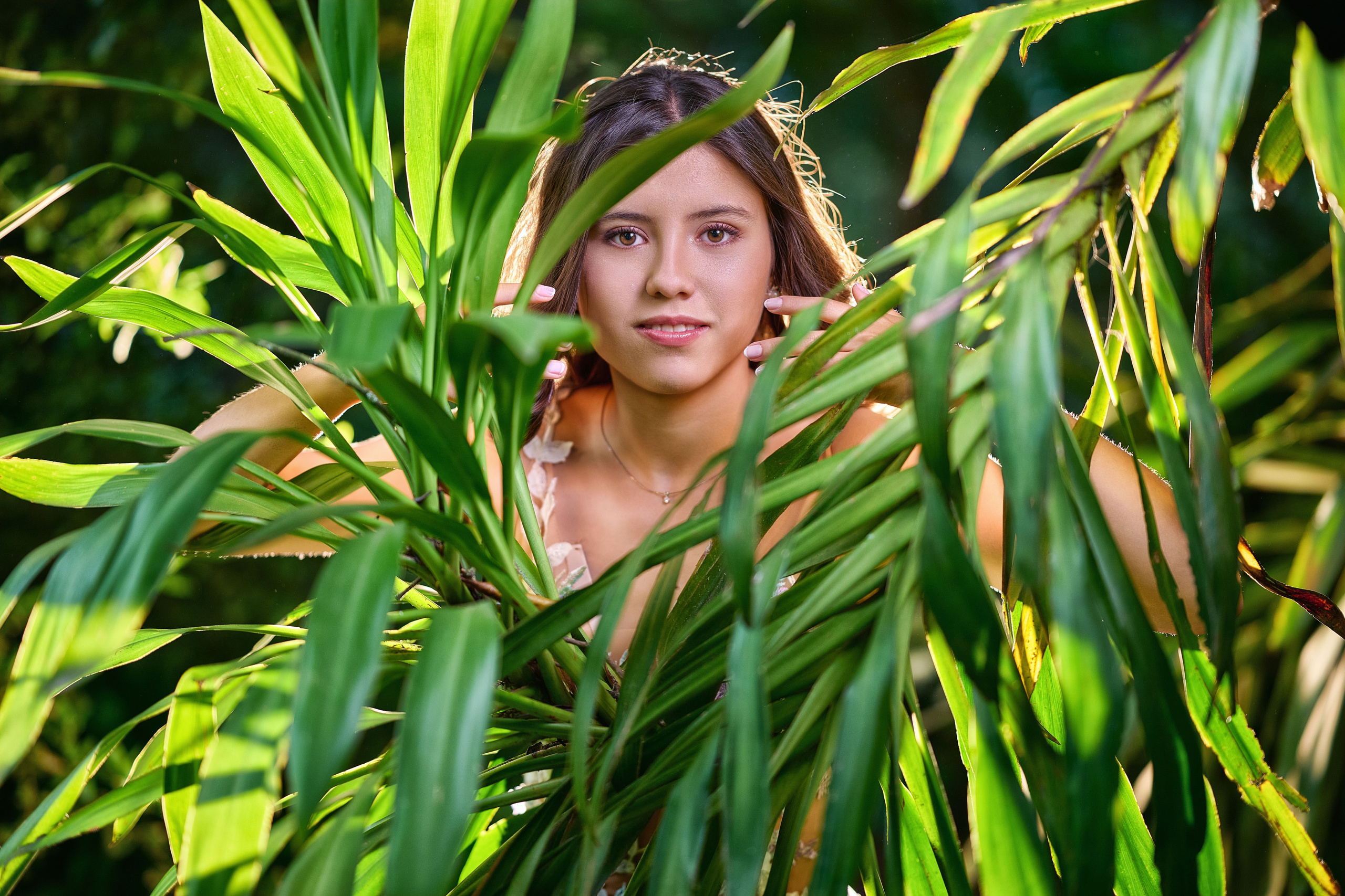 Quinceañero Aleja