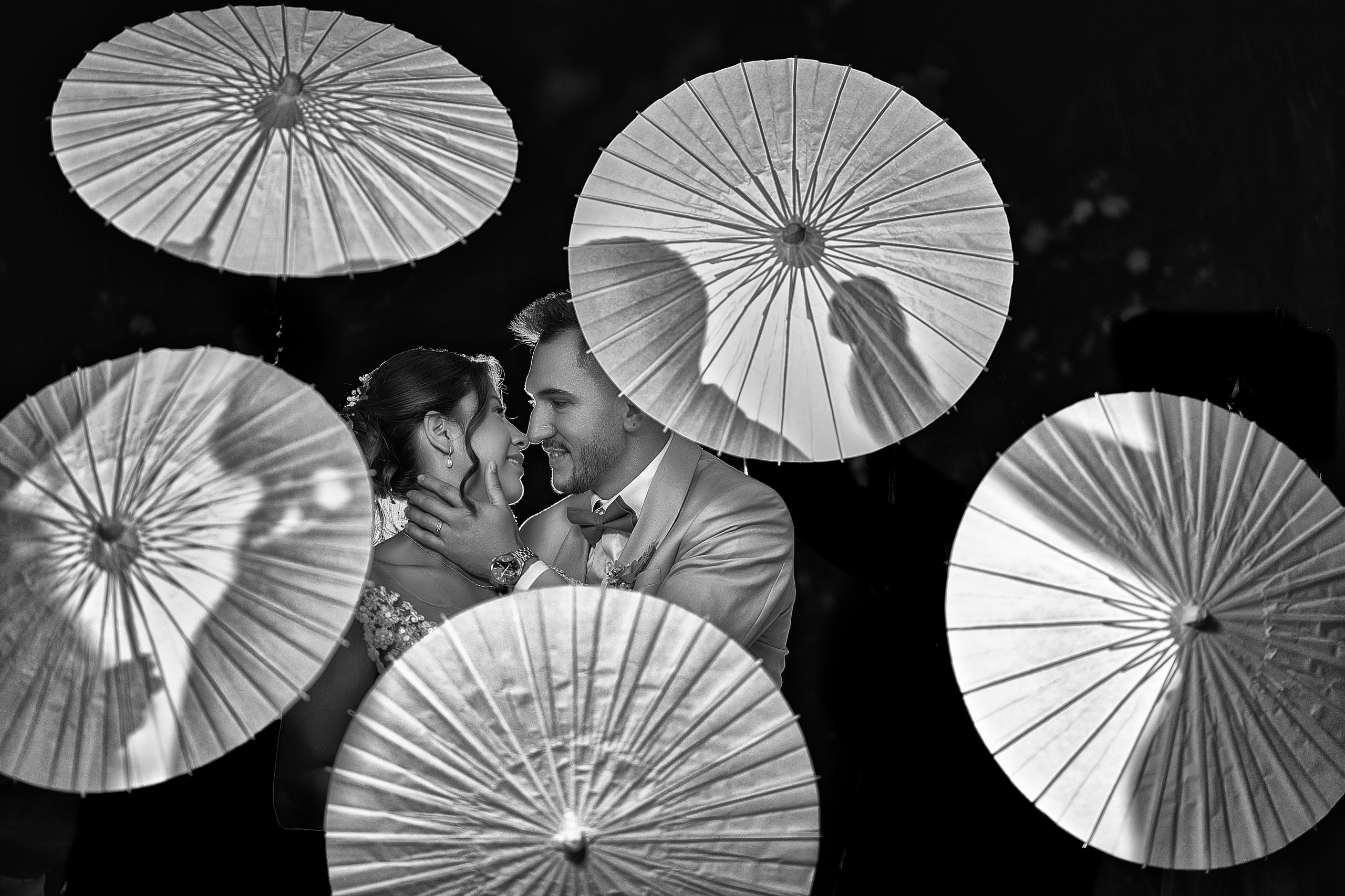 Wedding Photography & Videography by ZZ Hendrick | Capturing Your Love Story in Colombia & USA