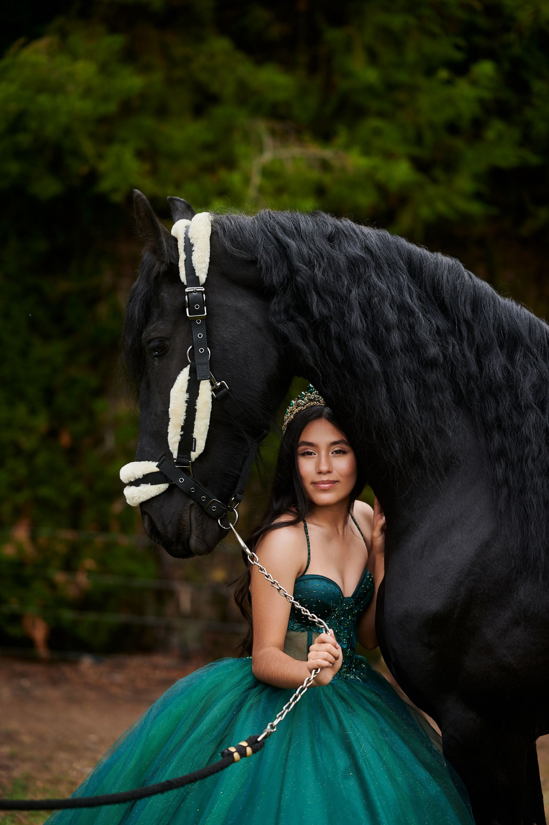 Mis 15 | Sesiones de Fotografía Modernas. Wedding Photography & Videography by ZZ Hendrick | Capturing Your Love Story in Colombia & USA