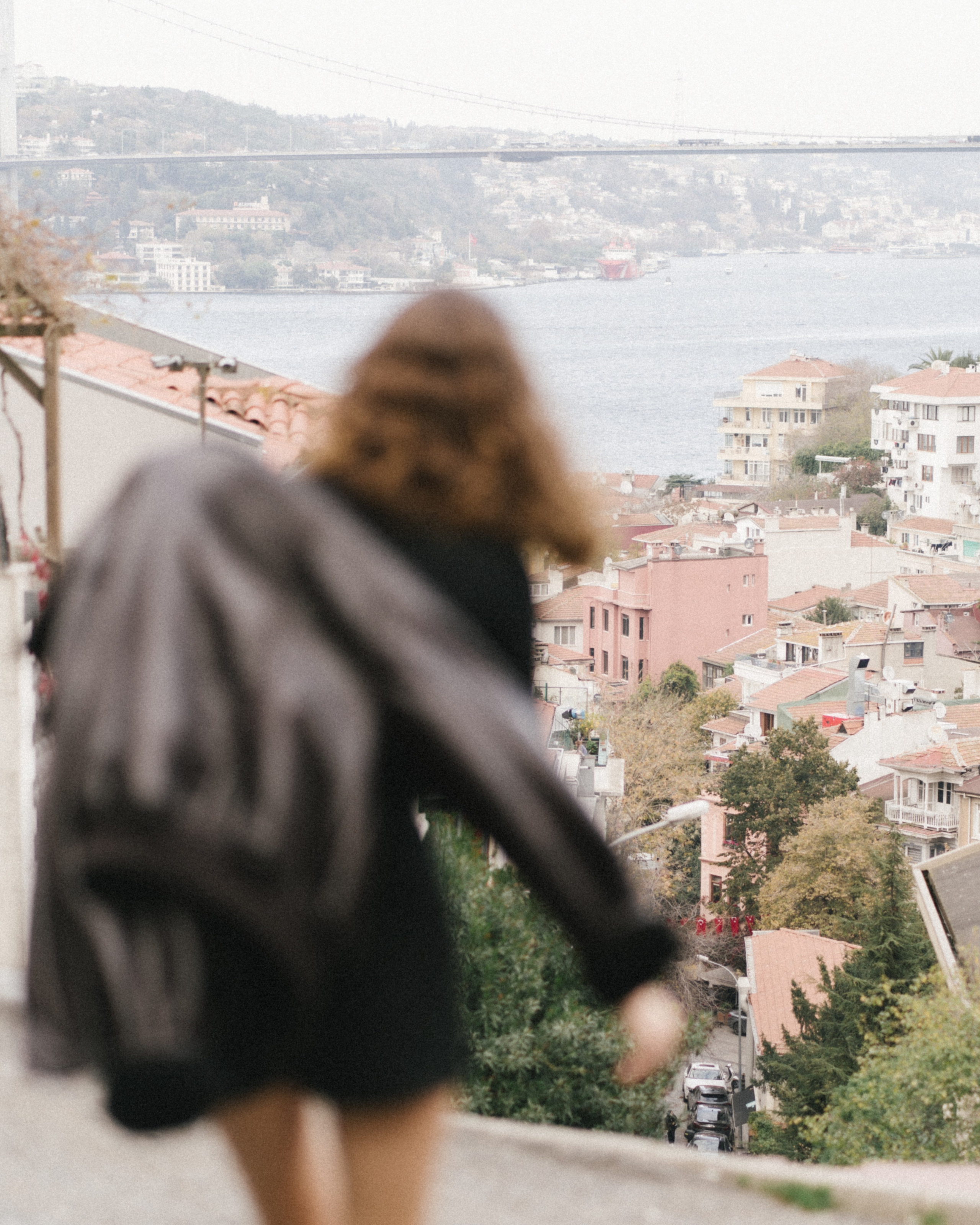 Yulia. Даша Родина женский фотограф в Стамбуле