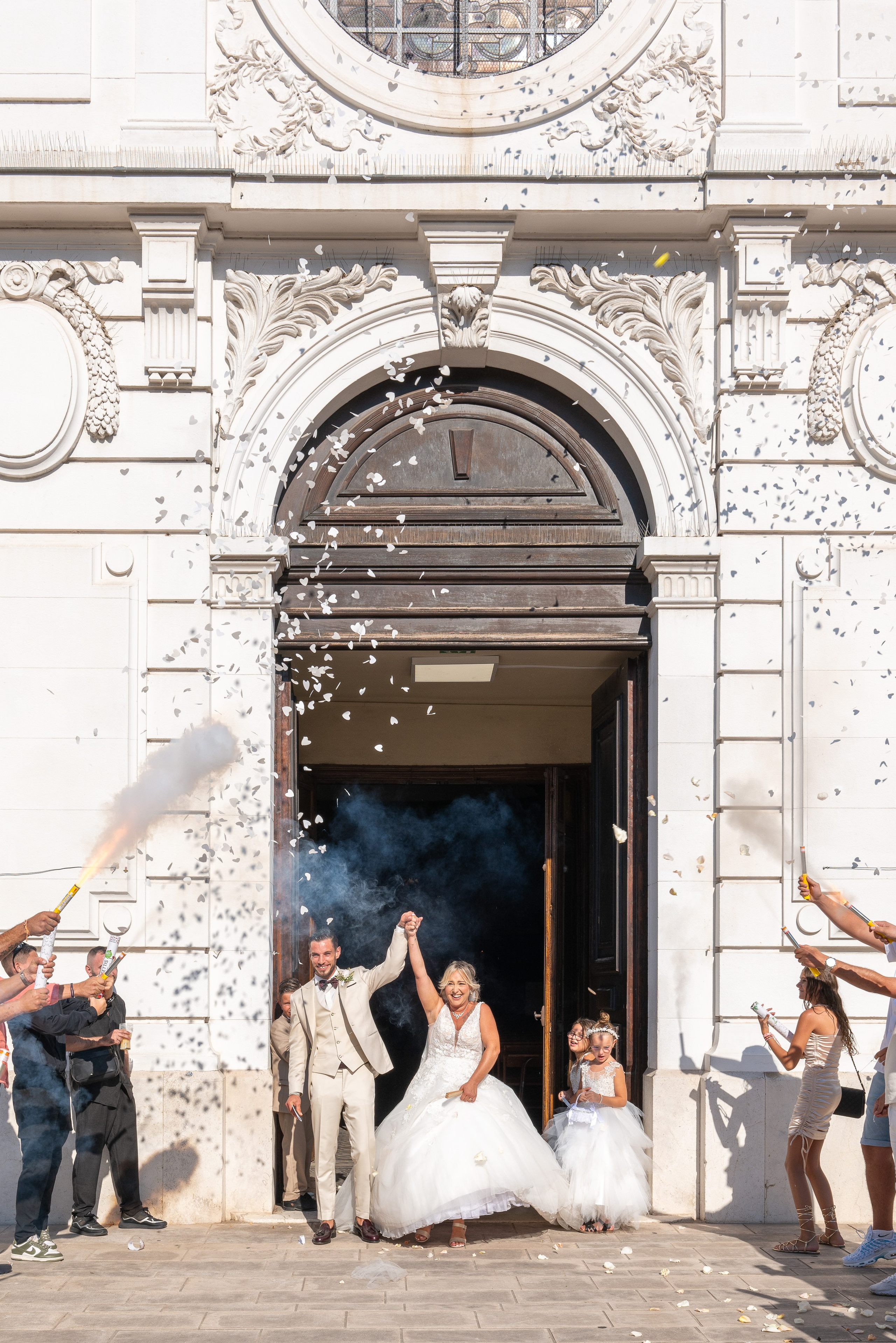 Mariage, wedding in France, Worldwide. Wedding-Family photographer, South of France–Paris, Valentina Acrement