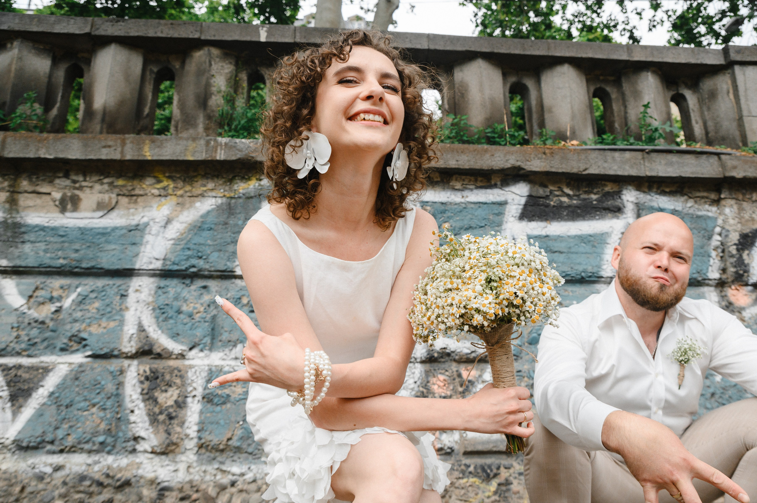 Veronika & Alexander. Portrait and reportage photographer