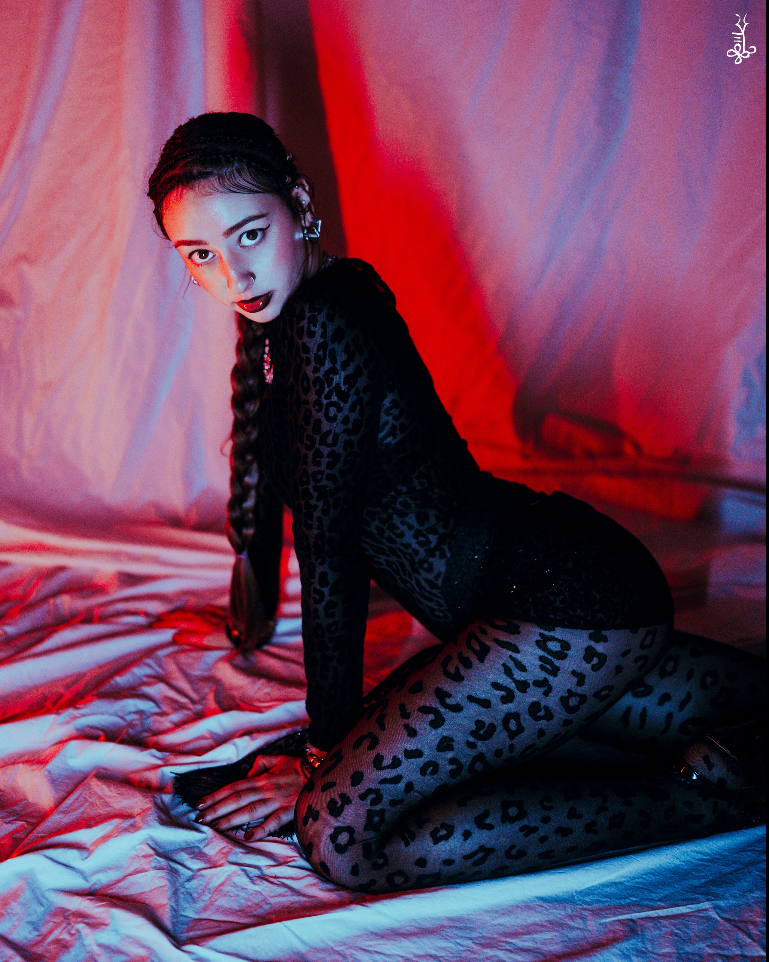 JASELLA. Ke’Ondris